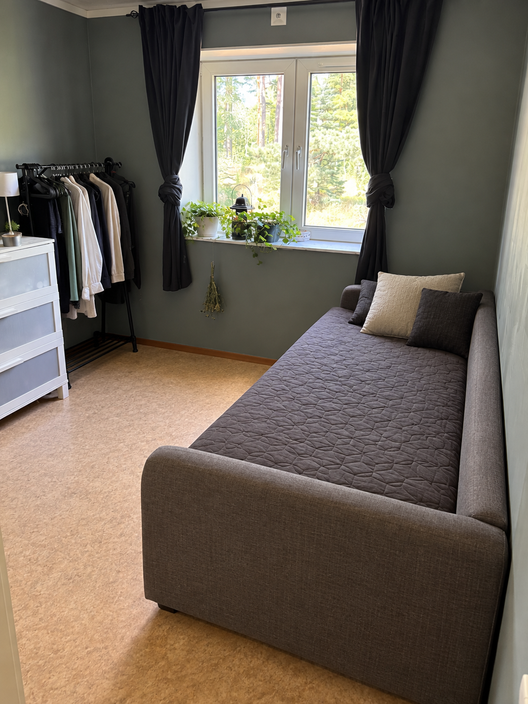 2 rok · 40 m² i Pålsboda – bild 4