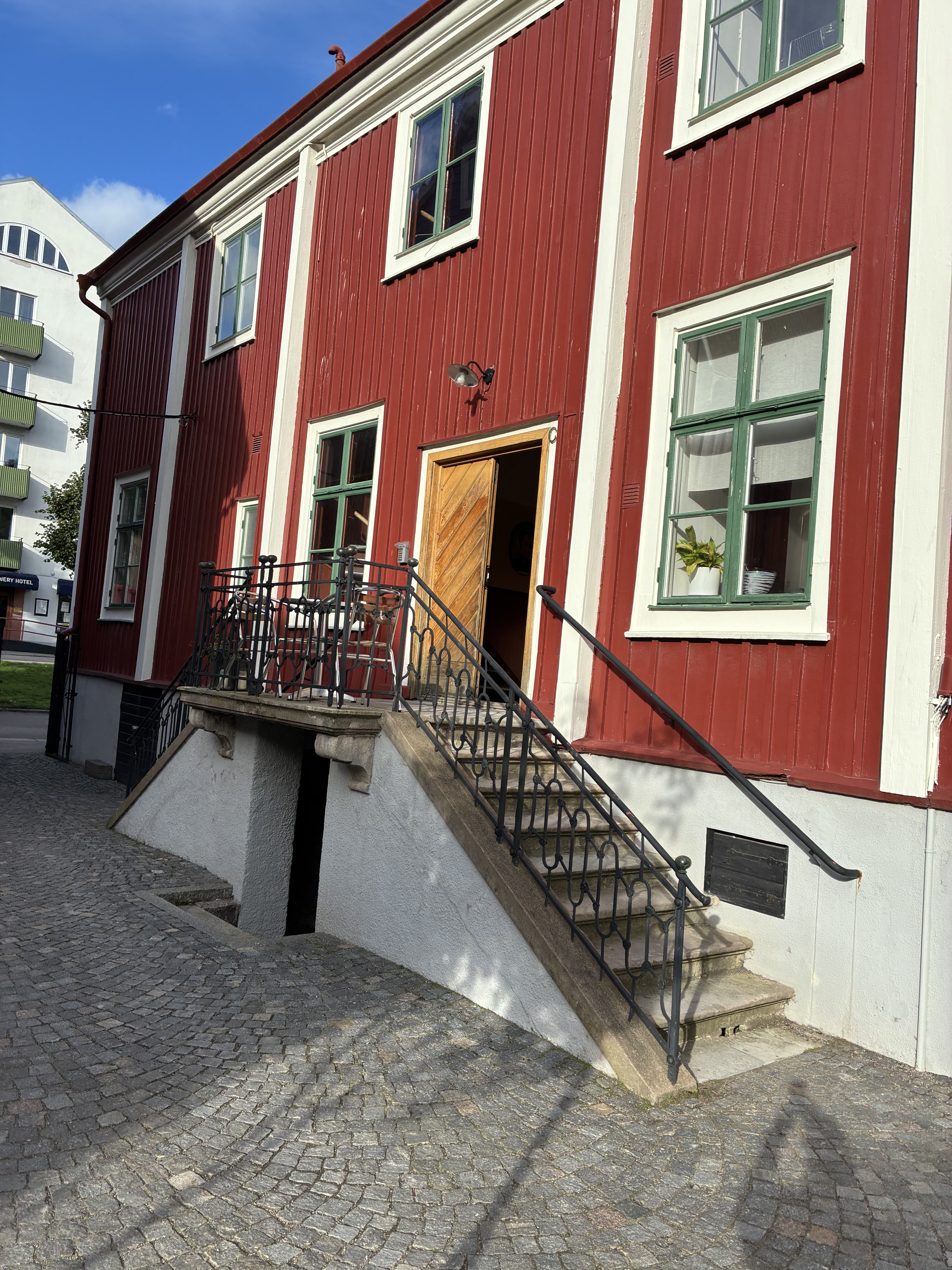 4 rok · 92 m² i Karlskrona