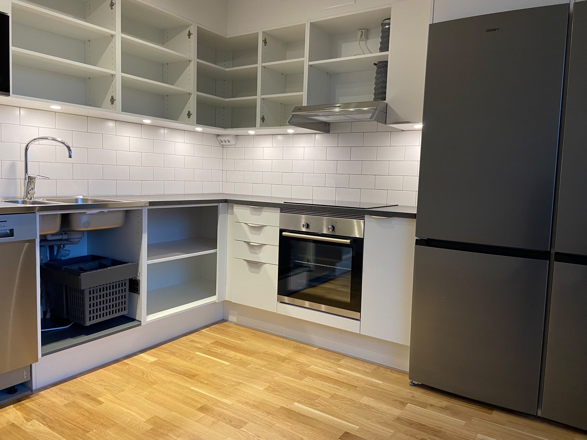 3 rok · 81 m² i Spånga – bild 3