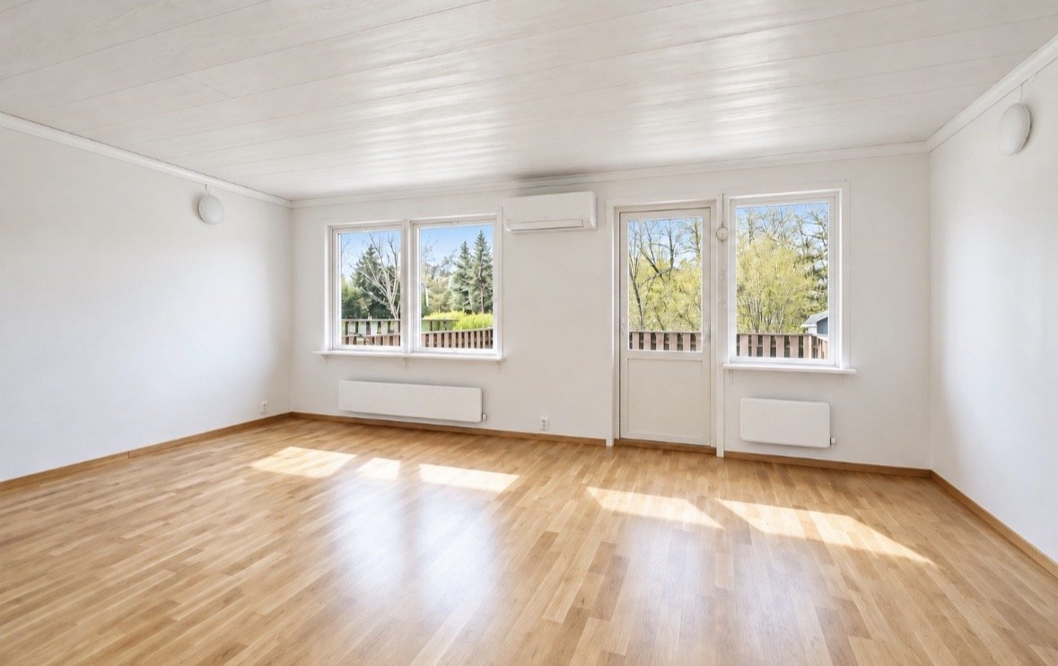 6 rok · 111 m² i Älvsjö – bild 3
