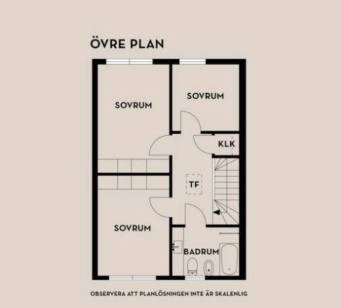 6 rok · 111 m² i Älvsjö – bild 7
