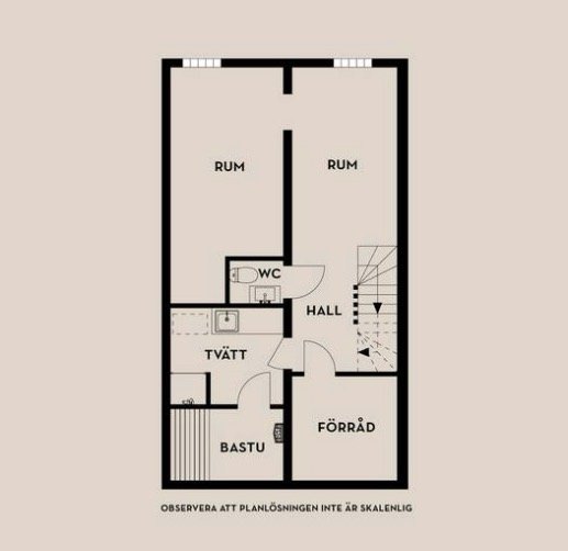6 rok · 111 m² i Älvsjö – bild 6