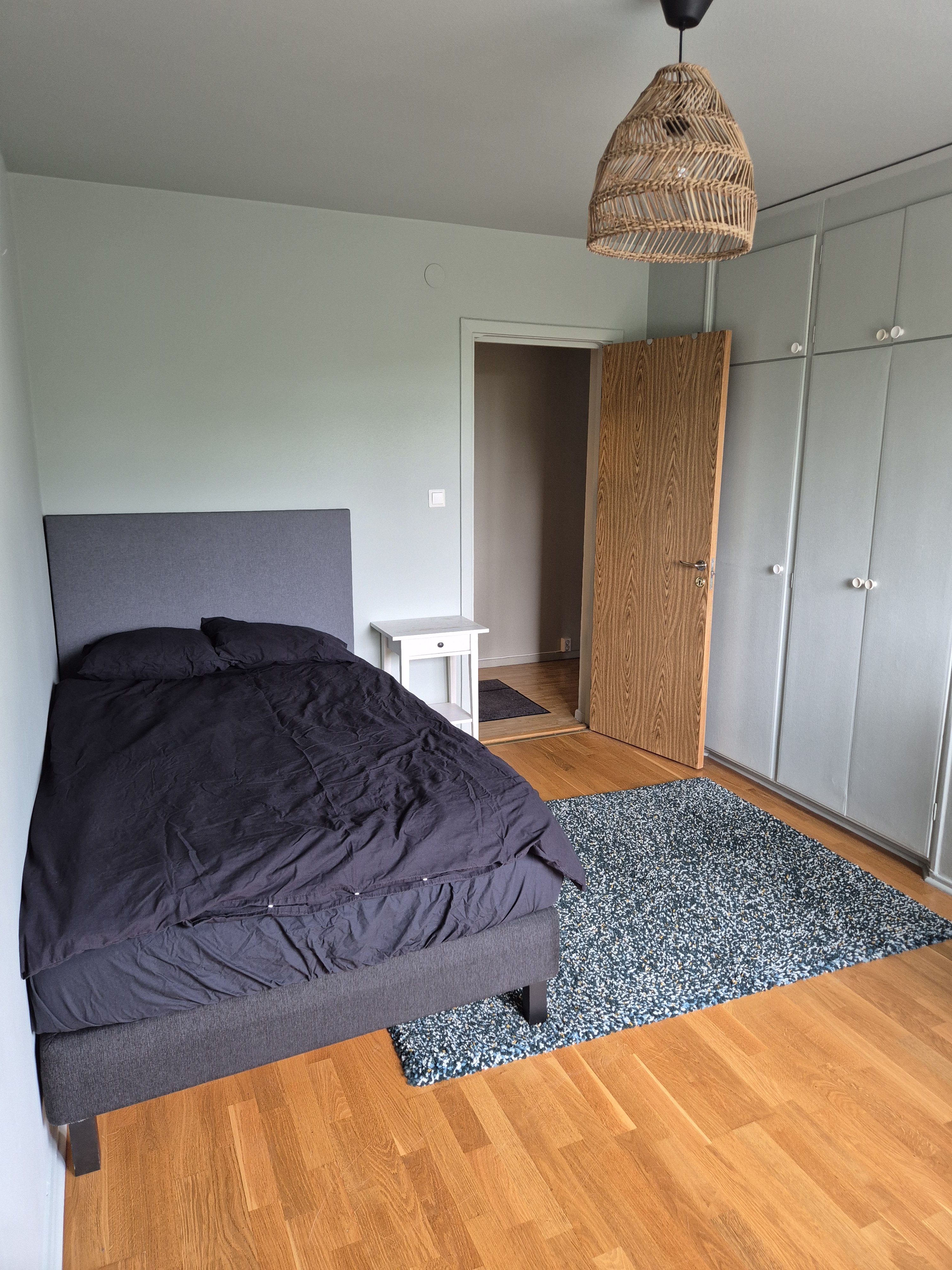 4 rok · 11 m² i Lidingö