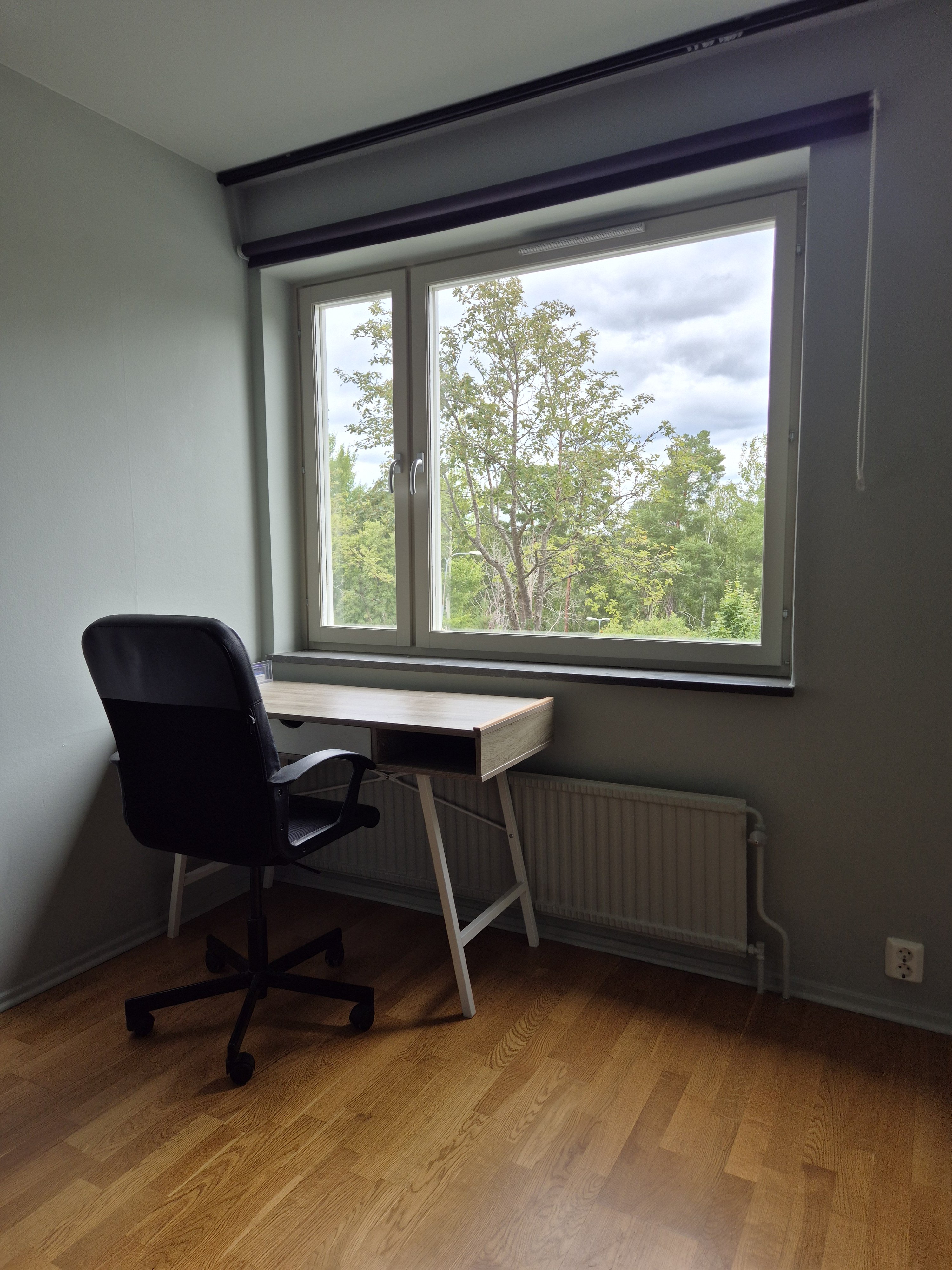 4 rok · 11 m² i Lidingö – bild 3