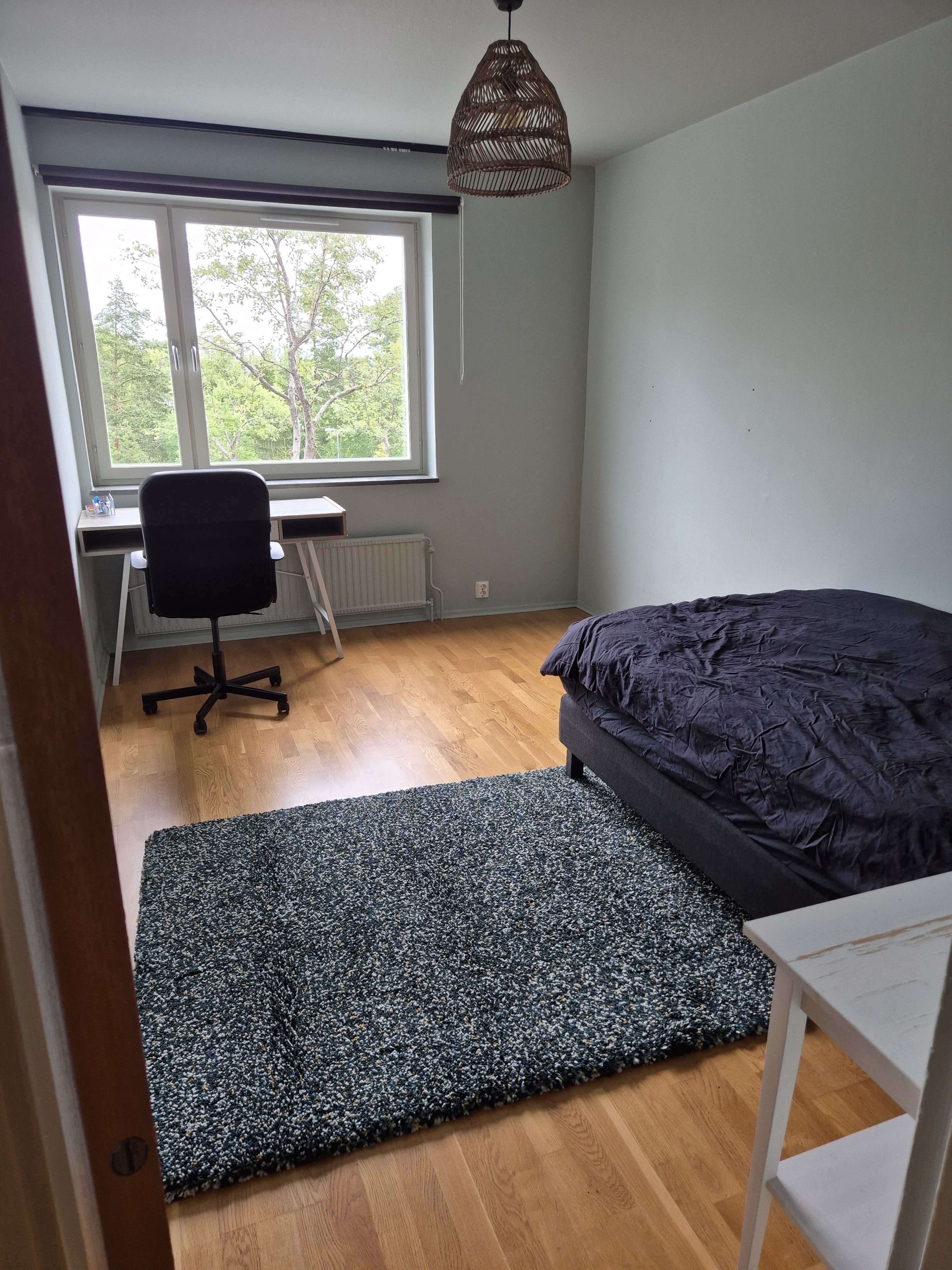 4 rok · 11 m² i Lidingö – bild 2
