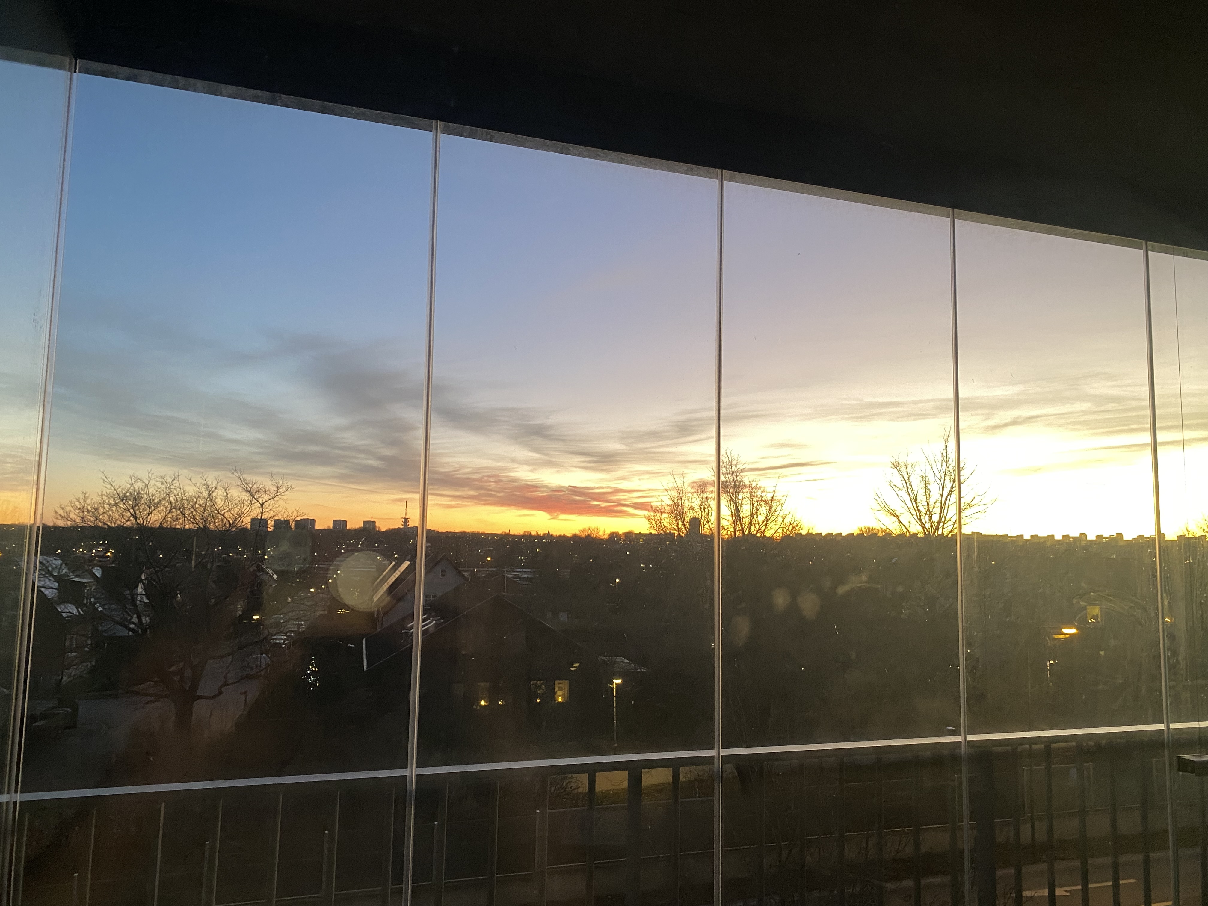 Hyreslägenhet på Sallerupsvägen i Malmö