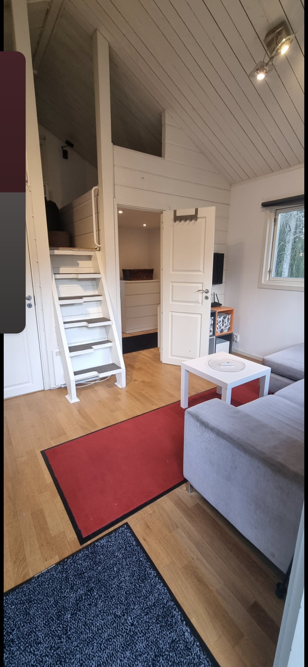 2 rok · 27 m² i Huddinge – bild 3