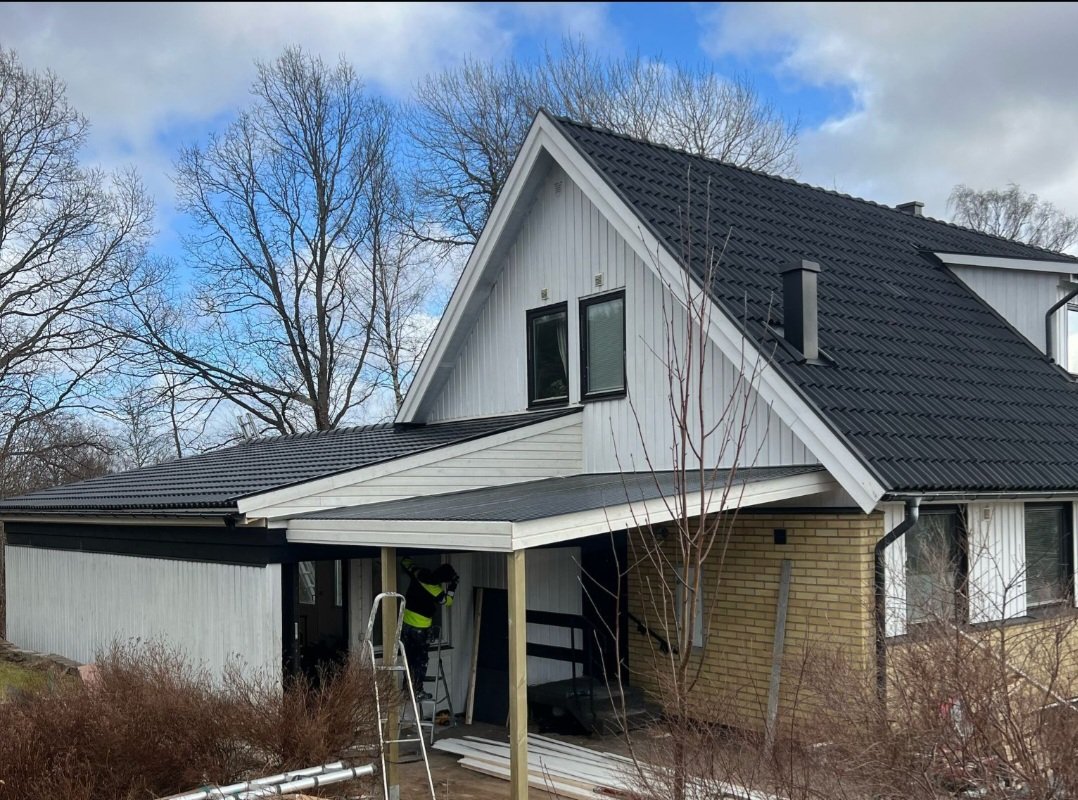 2 rok · 50 m² i Vårgårda – bild 5