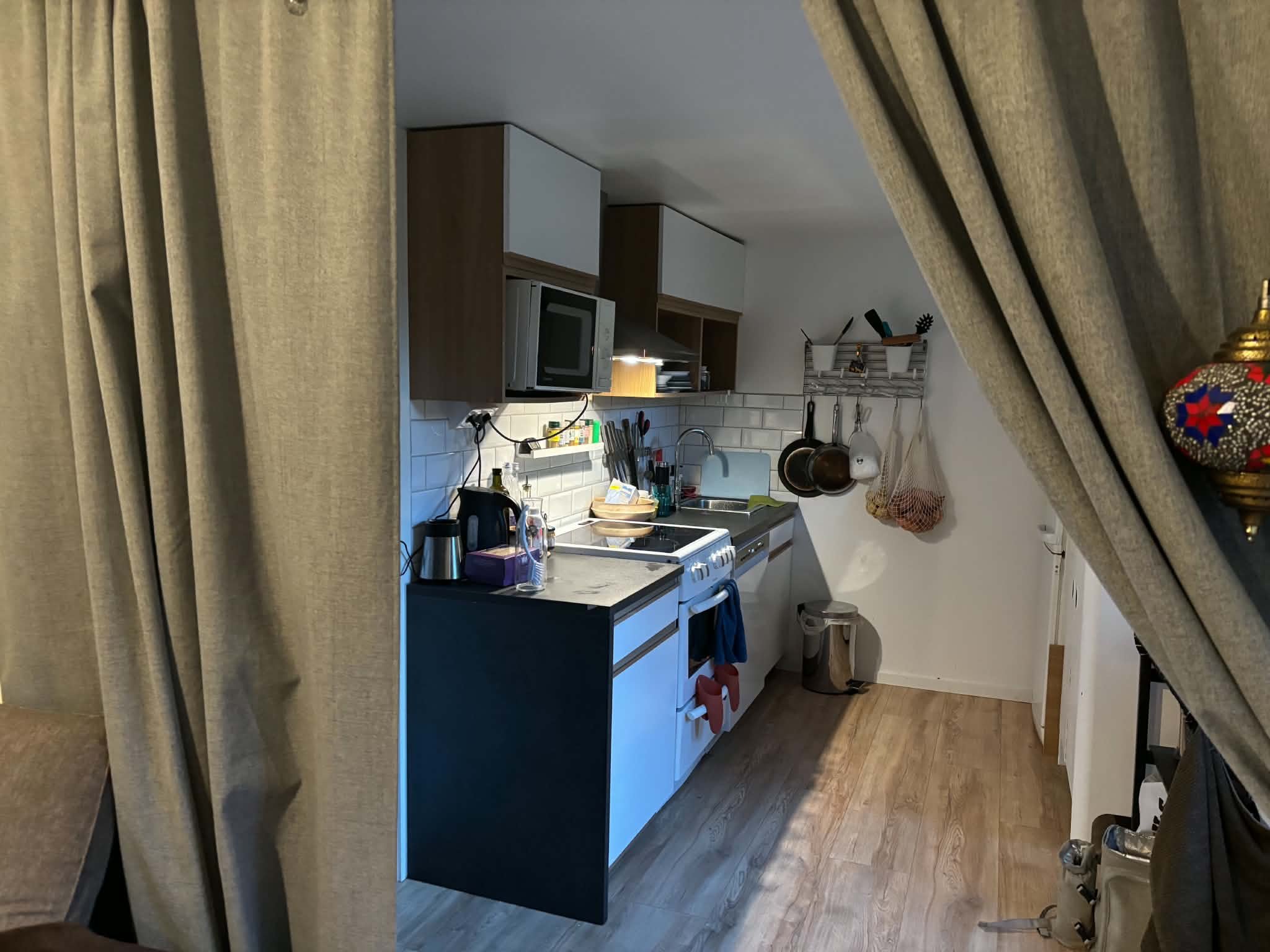 2 rok · 50 m² i Vårgårda – bild 3