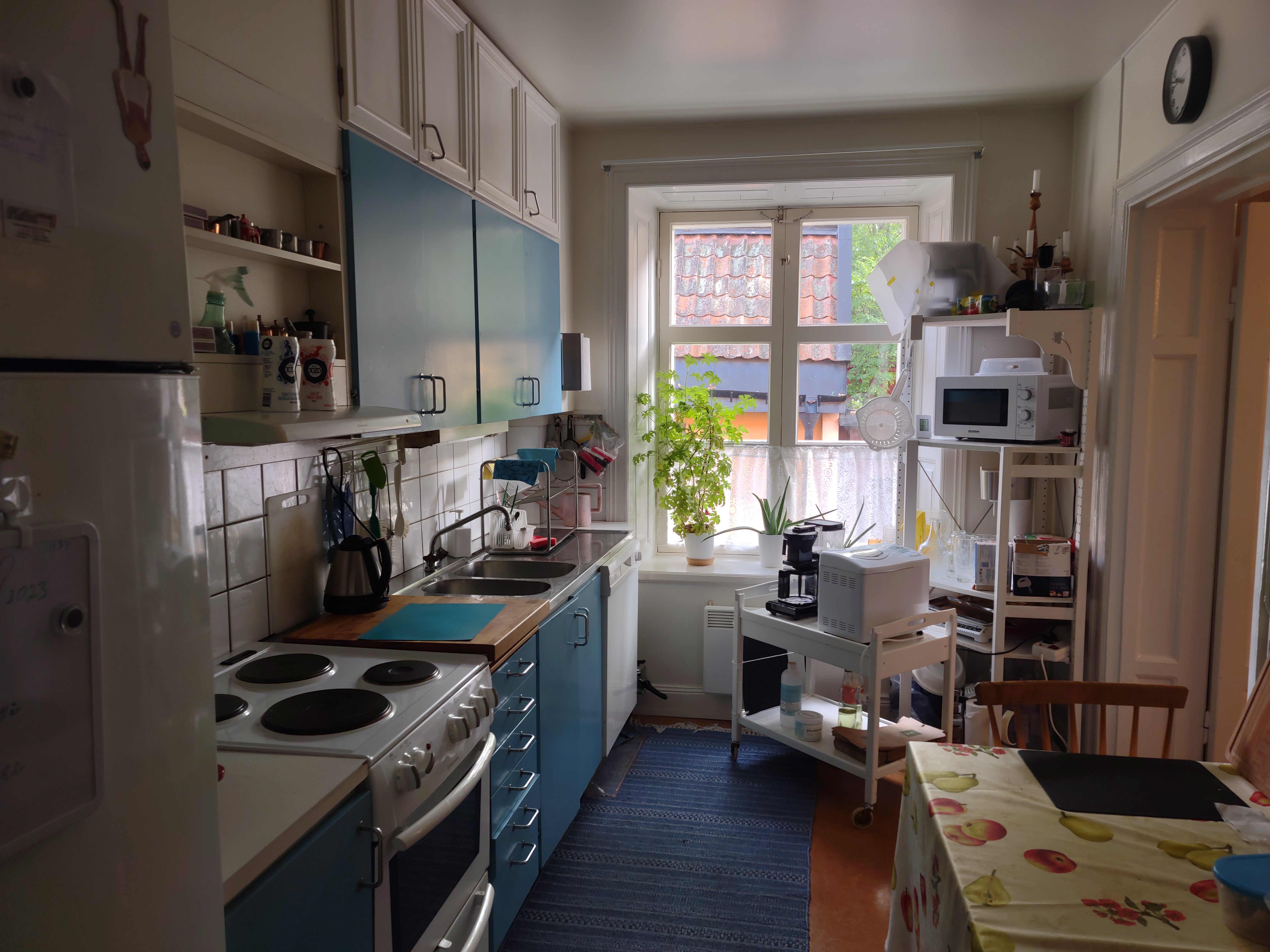 1 rok · 15 m² i Stockholm – bild 3