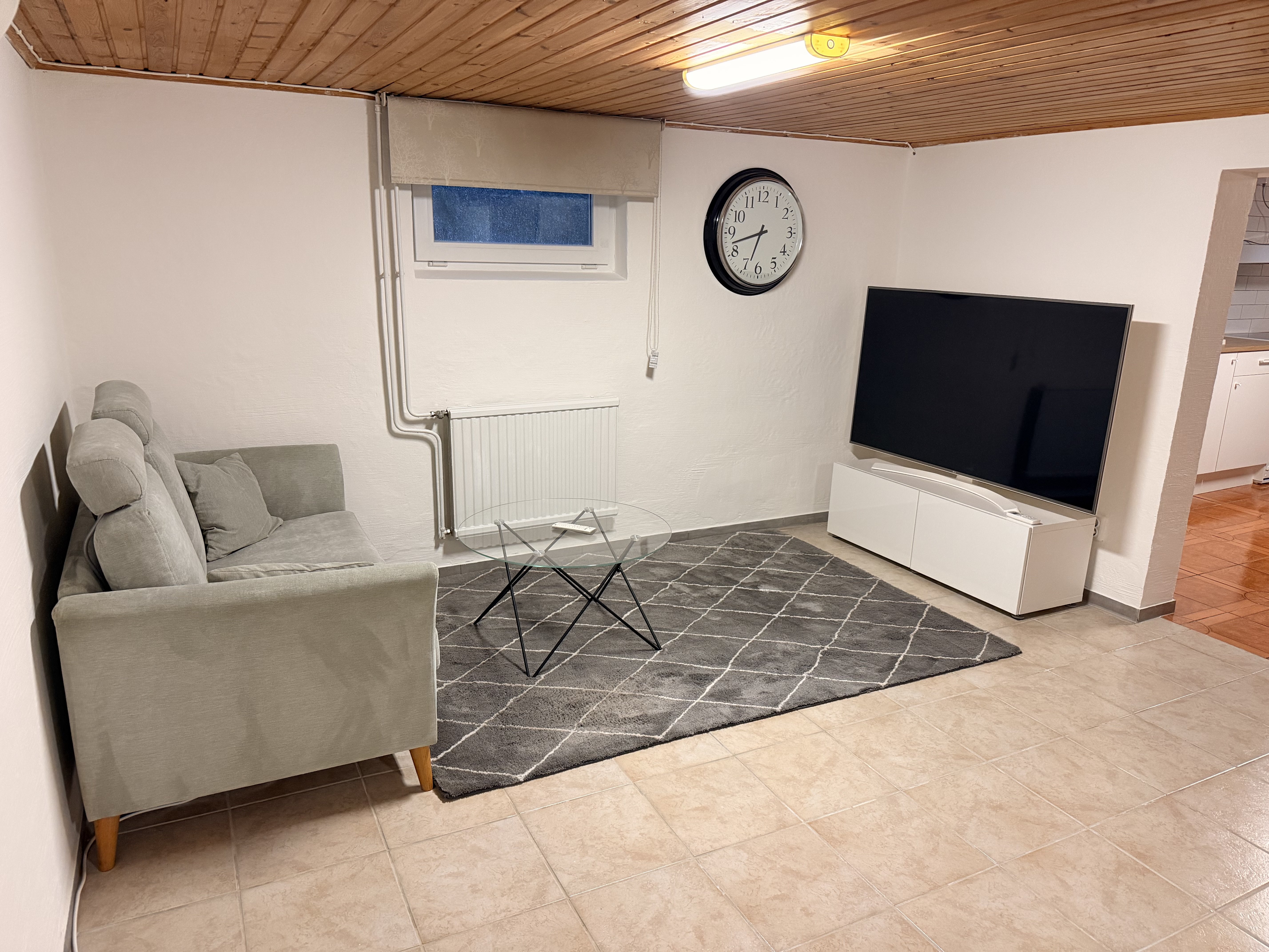 1 rok · 49 m² i Kristianstad – bild 4