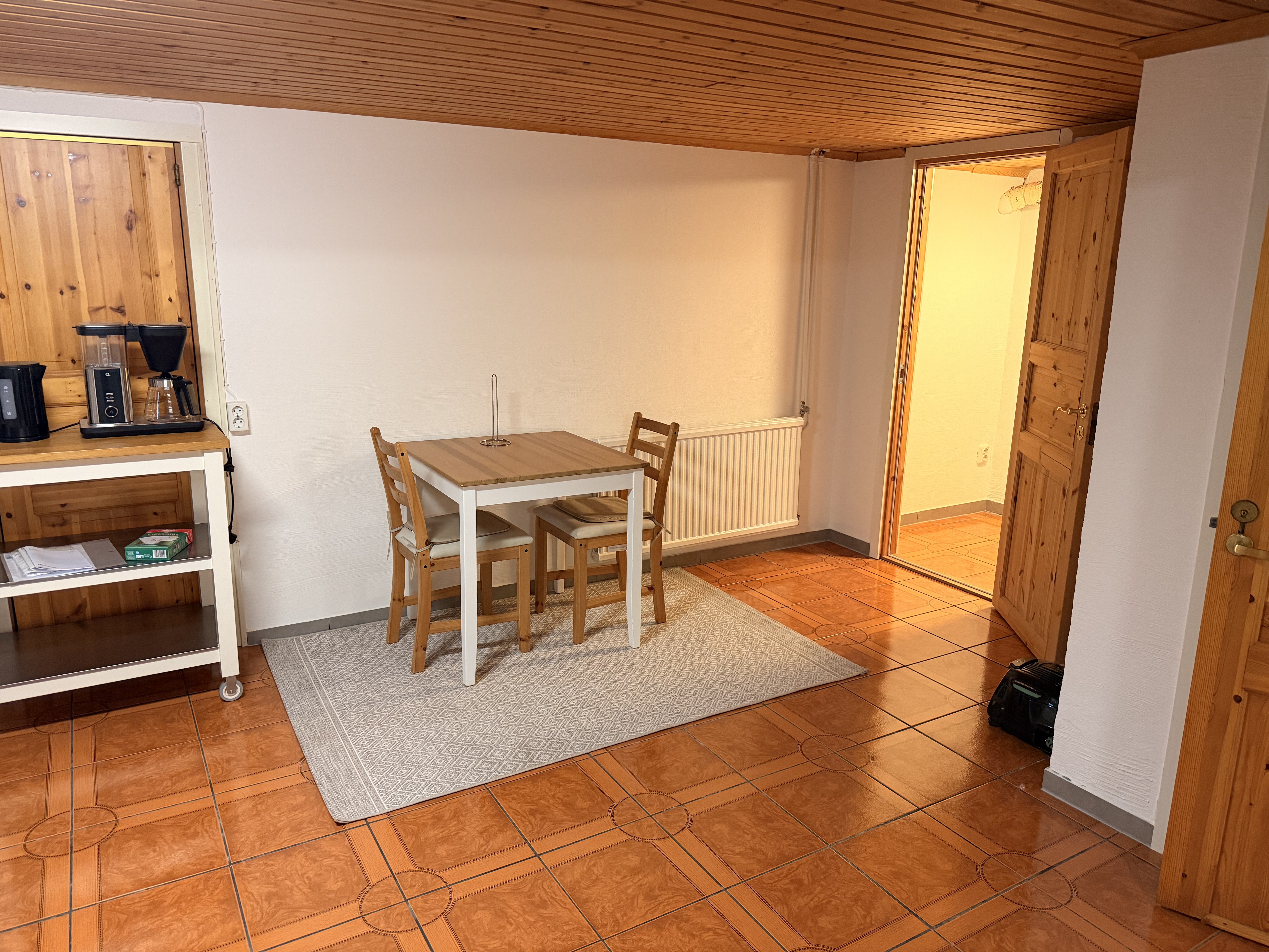 1 rok · 49 m² i Kristianstad – bild 7