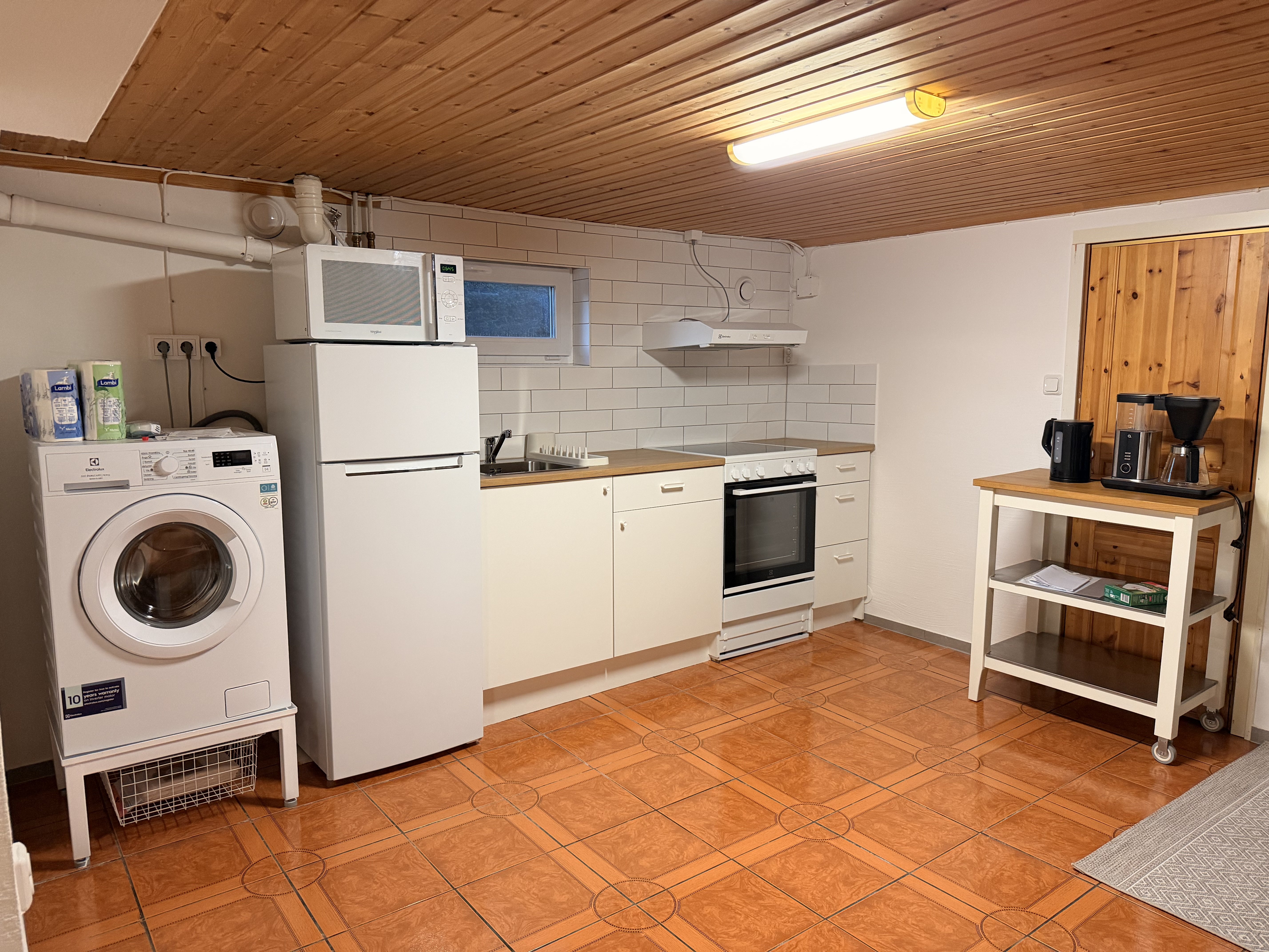 1 rok · 49 m² i Kristianstad – bild 6