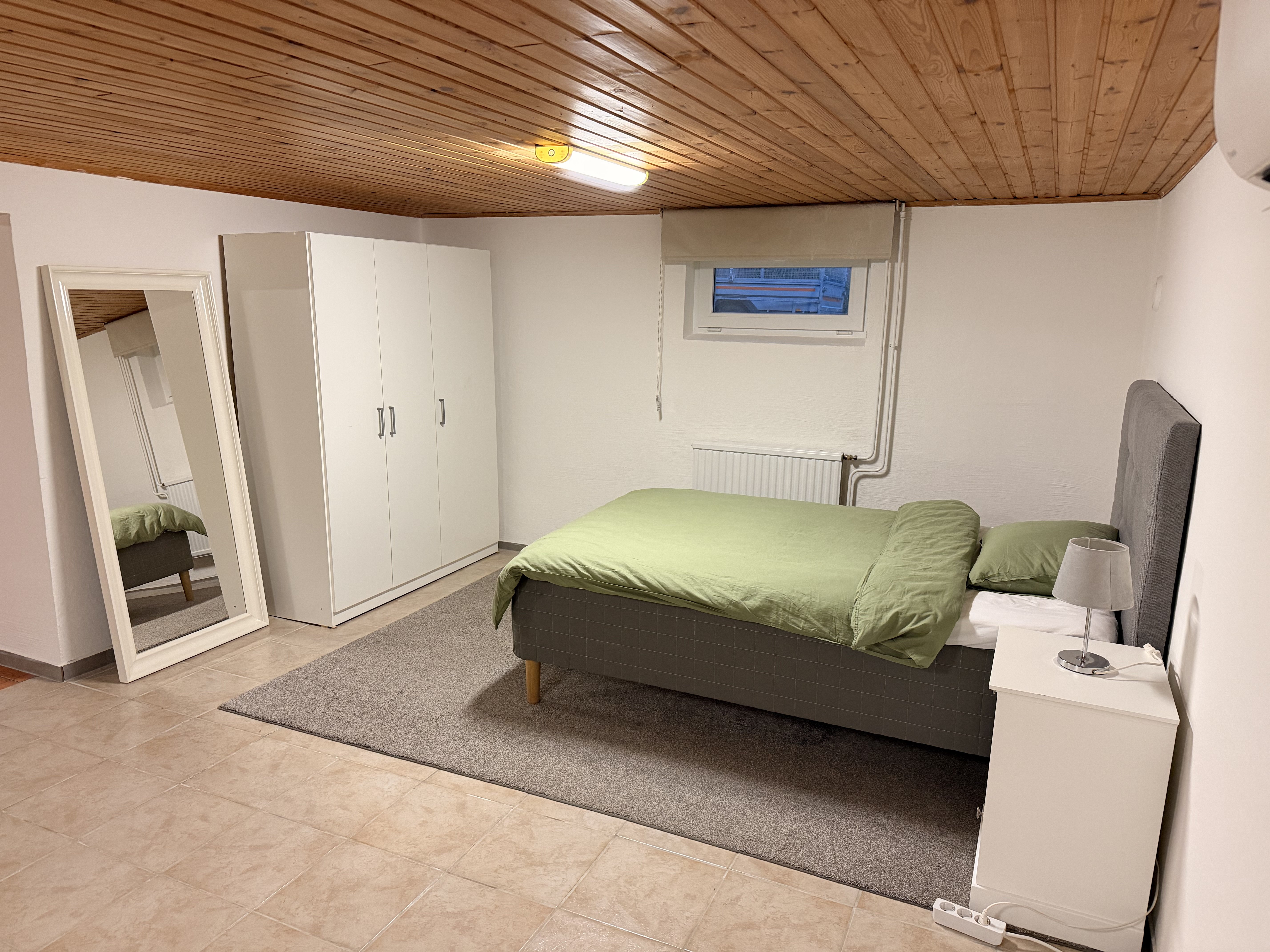 1 rok · 49 m² i Kristianstad – bild 3