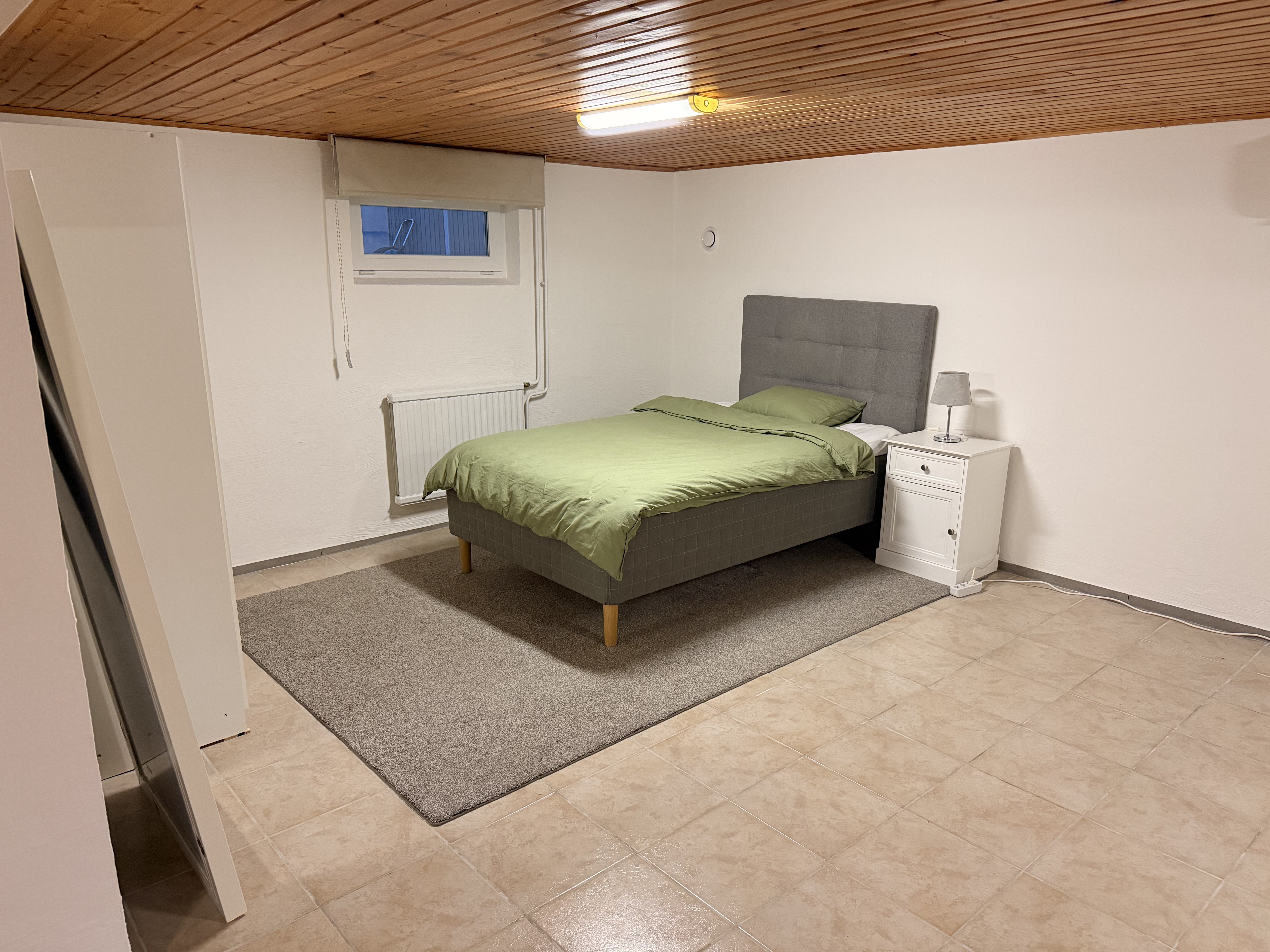 1 rok · 49 m² i Kristianstad – bild 2