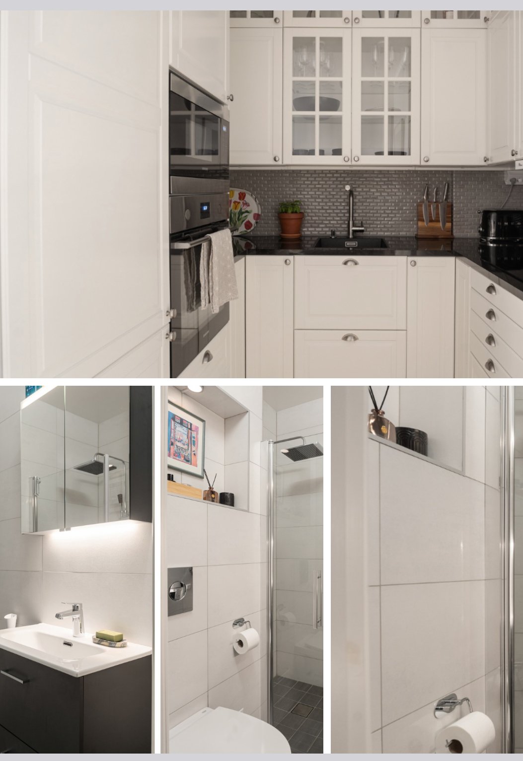 3 rok · 47 m² i Stockholm – bild 7