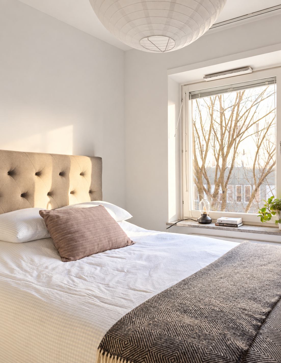 3 rok · 47 m² i Stockholm – bild 4