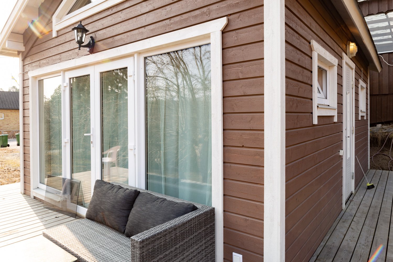 2 rok · 35 m² i Järfälla – bild 7