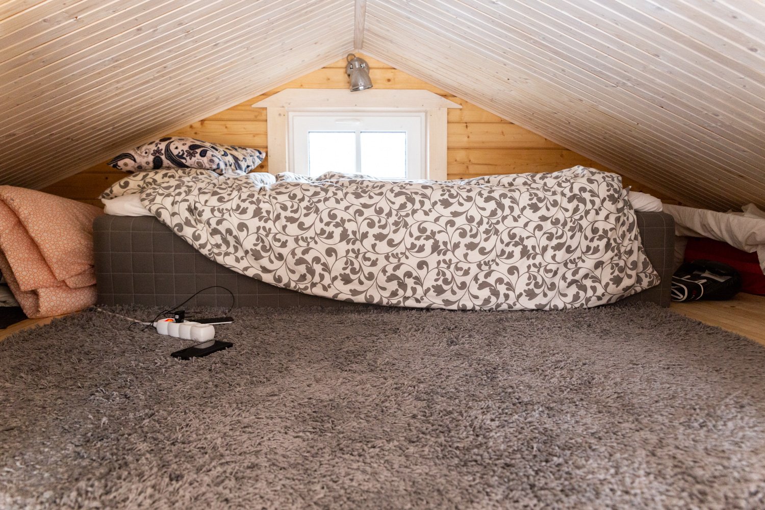 2 rok · 35 m² i Järfälla – bild 14