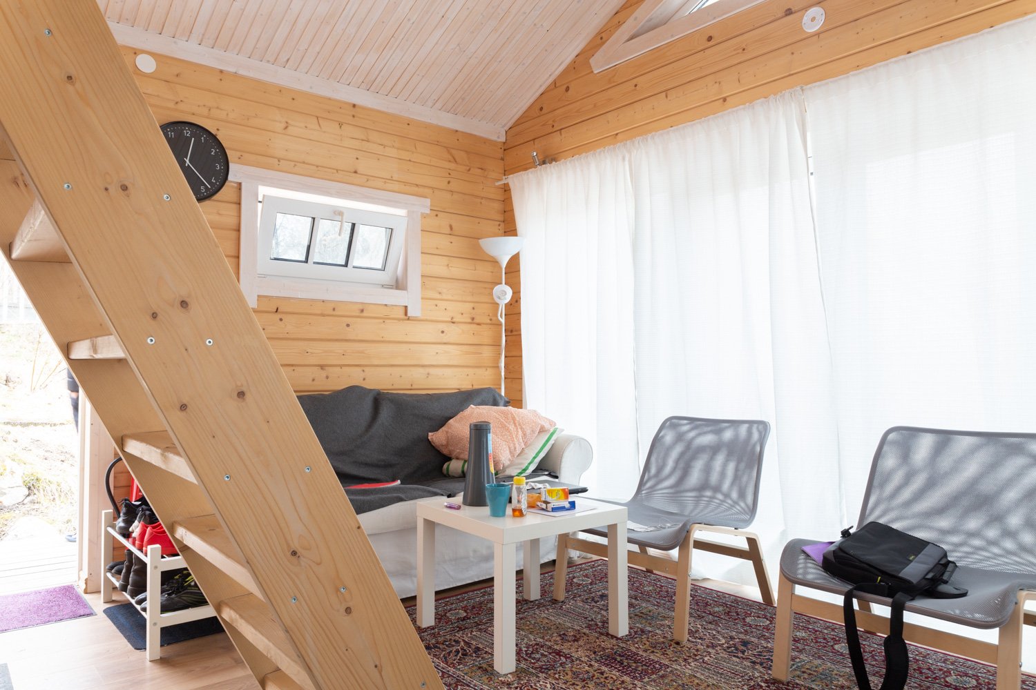 2 rok · 35 m² i Järfälla – bild 11