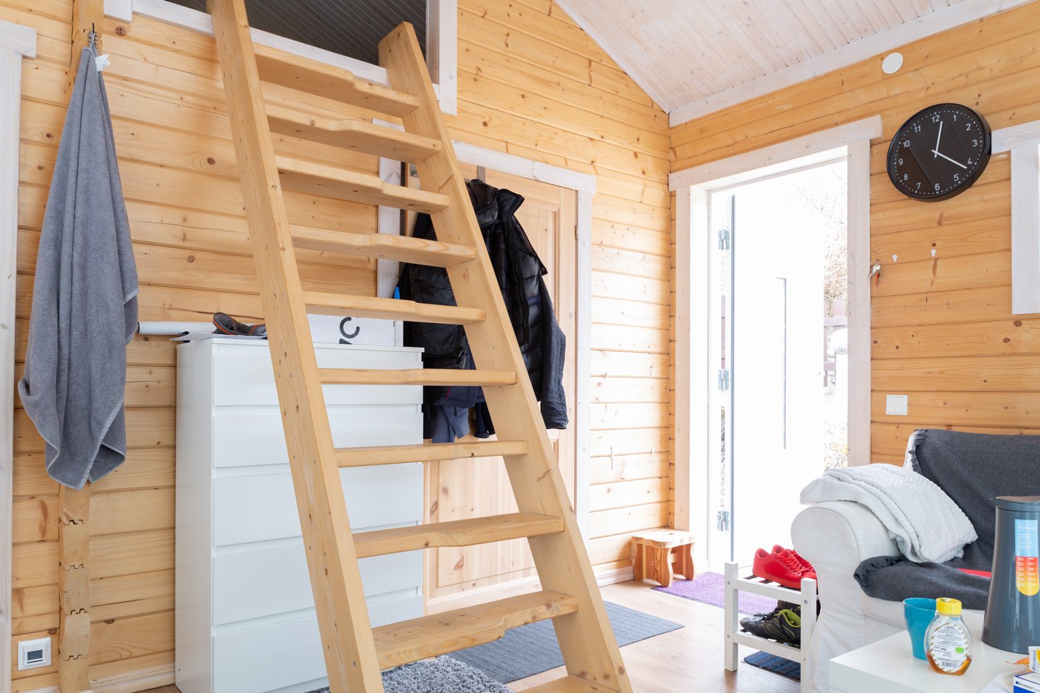 2 rok · 35 m² i Järfälla – bild 12