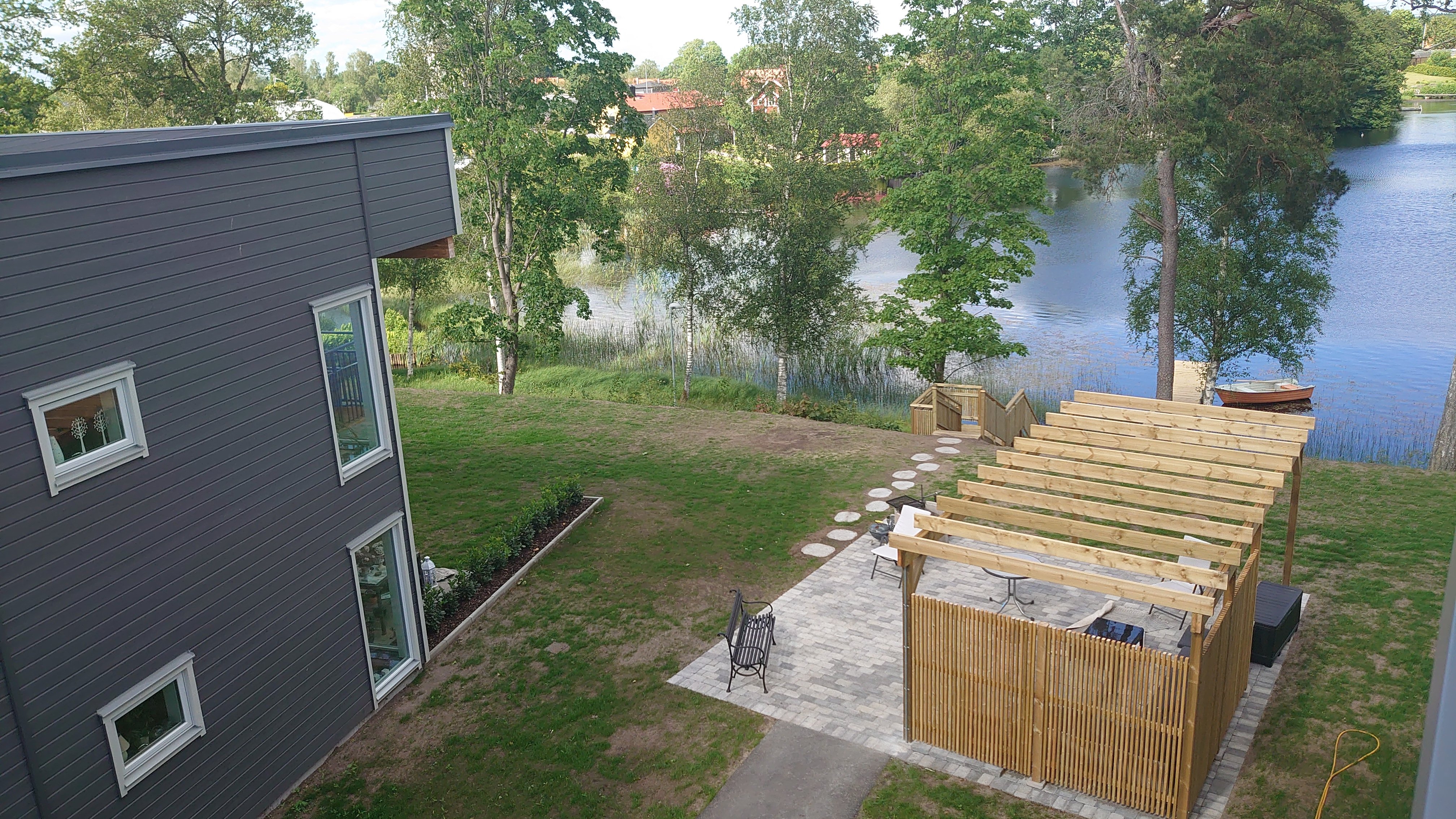 2 rok · 66 m² i Torup – bild 12