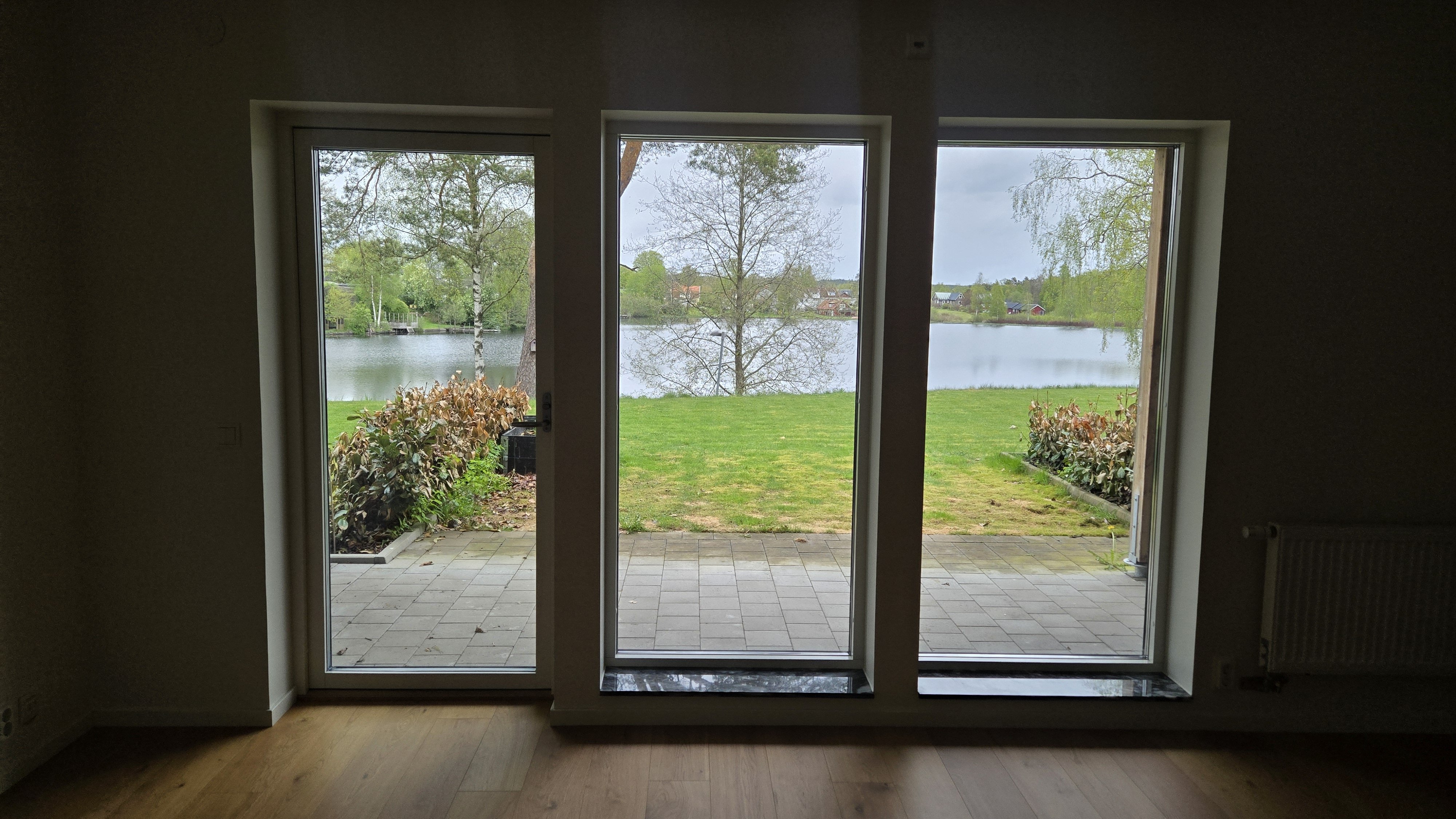 2 rok · 66 m² i Torup – bild 4
