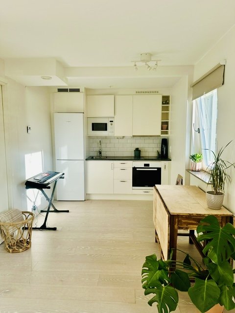2 rok · 45 m² i Hässelby – bild 11