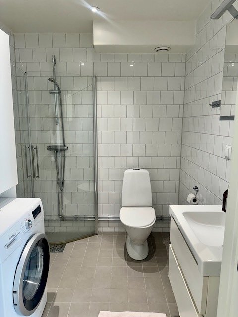 2 rok · 45 m² i Hässelby – bild 13