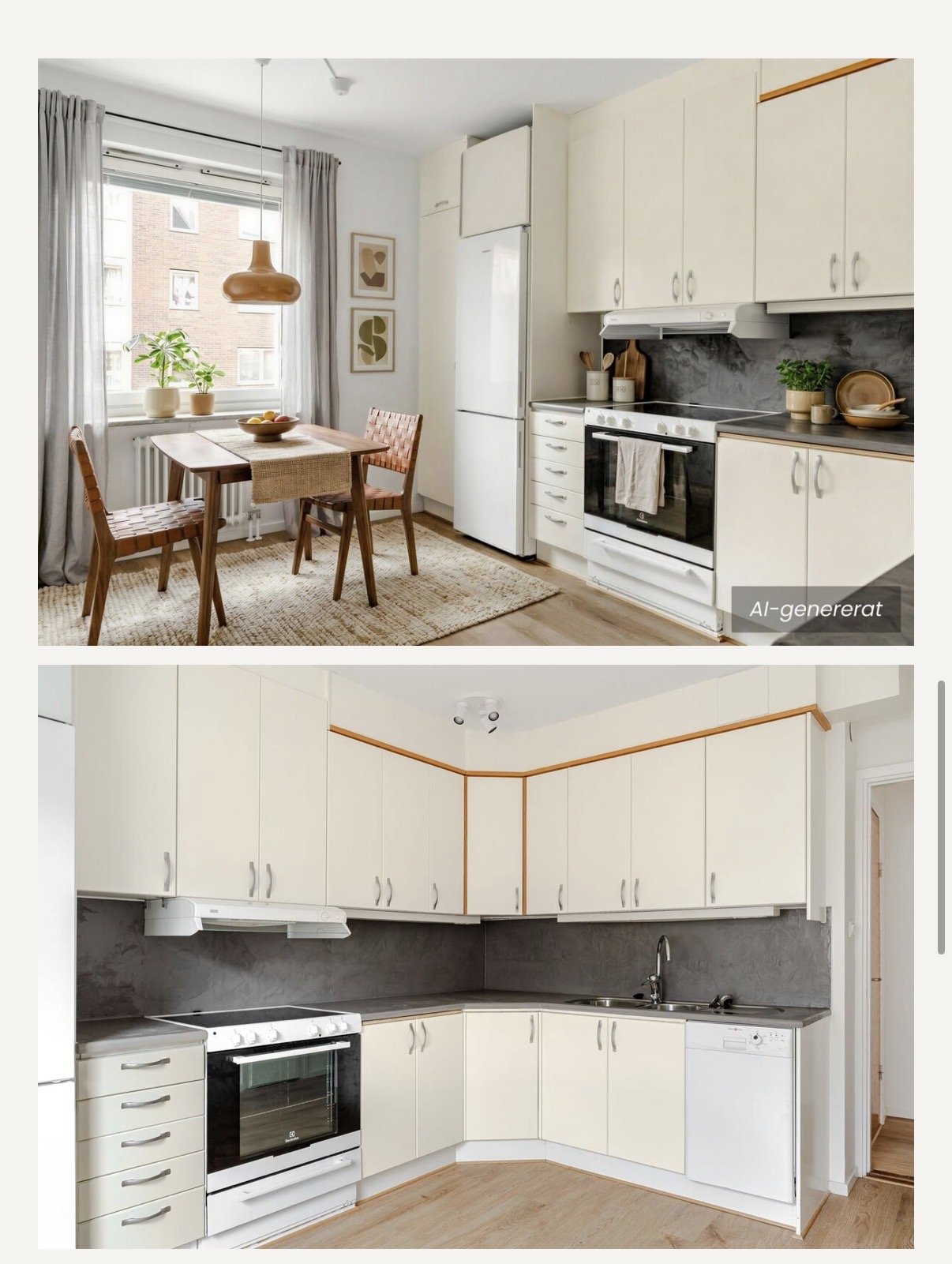 Lägenhet, 2 rooms, 58 sqm, Eslöv