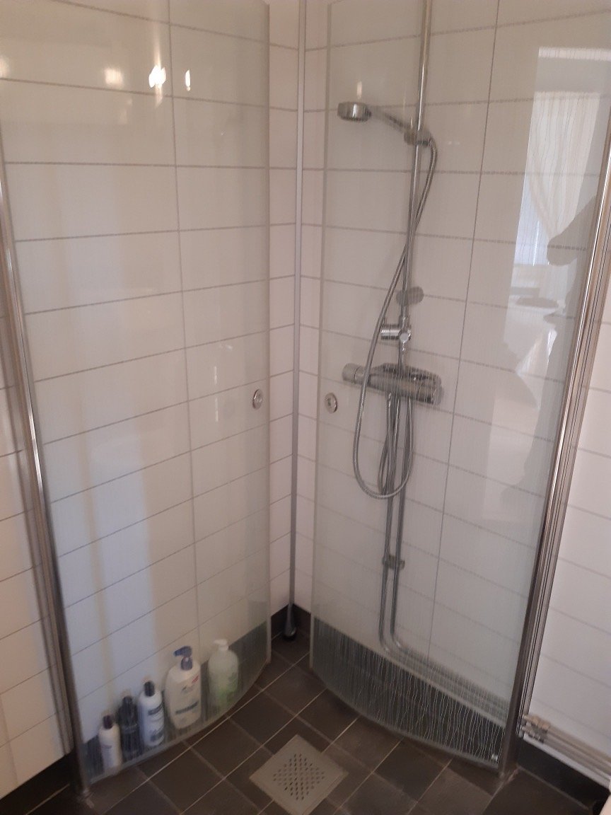 7 rok · 160 m² i Umeå – bild 3