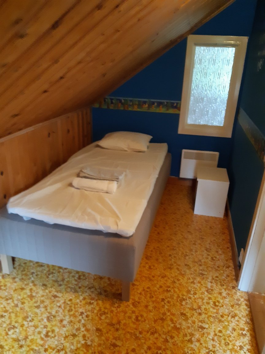 7 rok · 160 m² i Umeå – bild 11