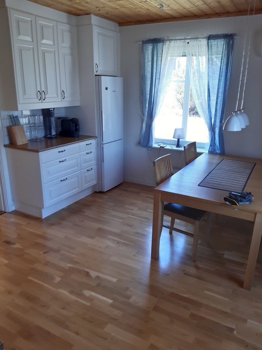 7 rok · 160 m² i Umeå – bild 6