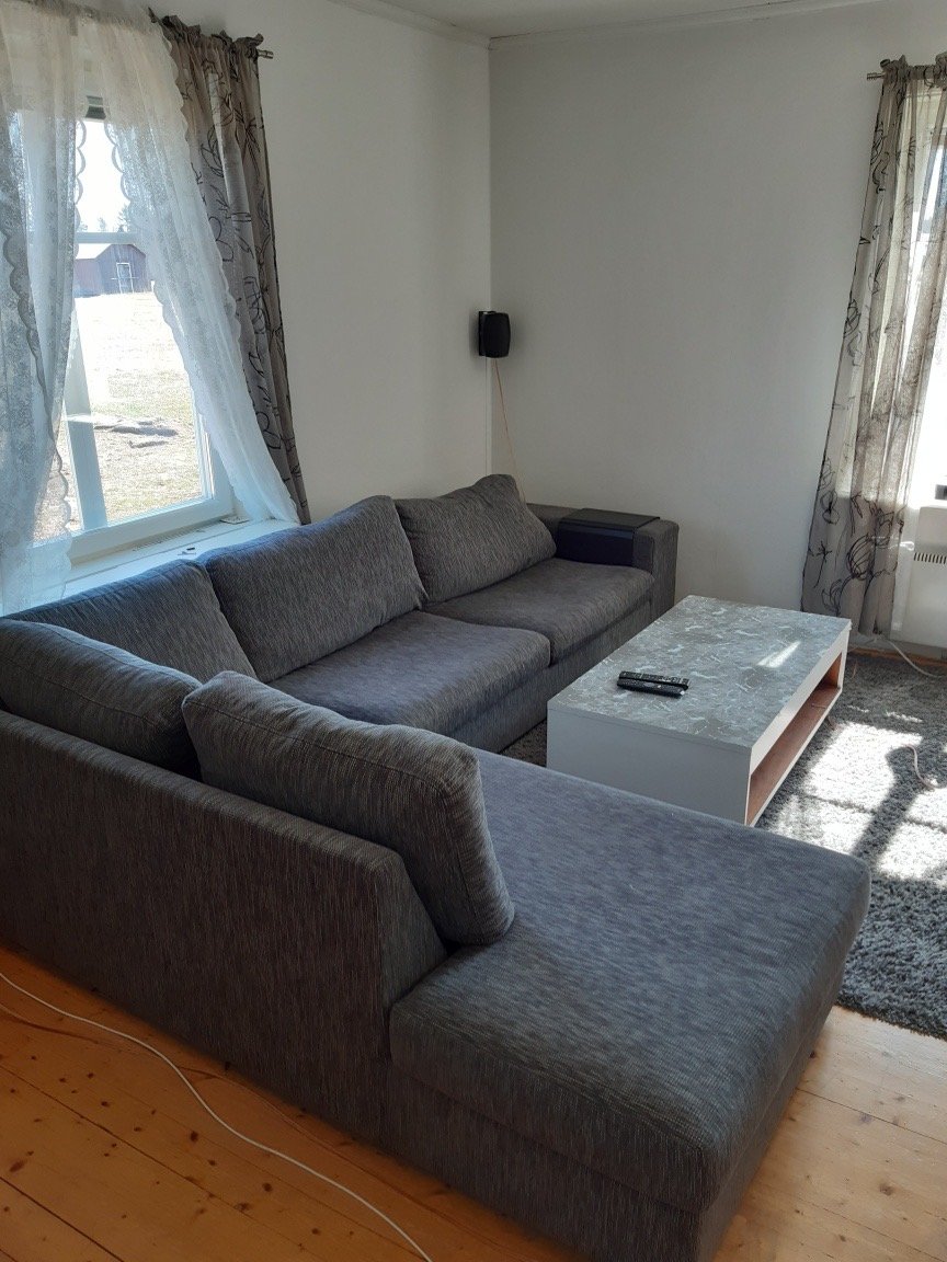 7 rok · 160 m² i Umeå – bild 8