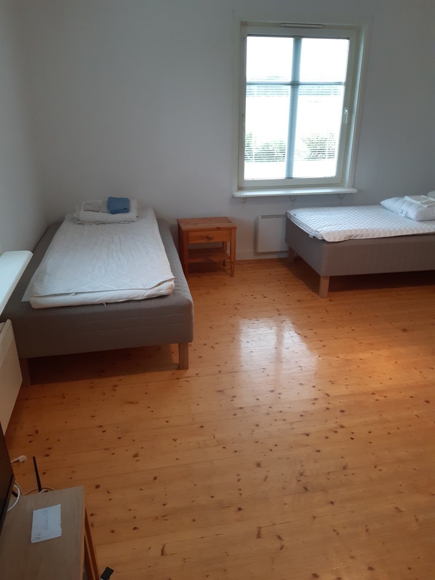 7 rok · 160 m² i Umeå – bild 10