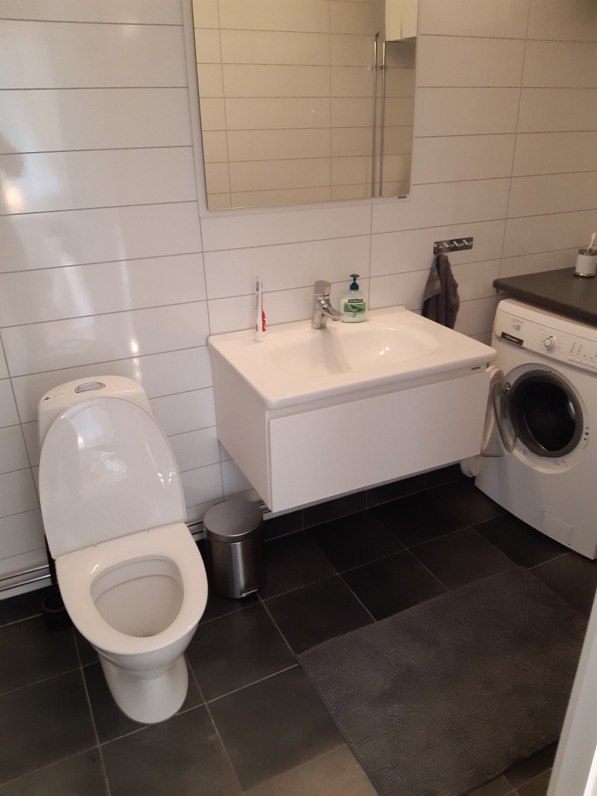 7 rok · 160 m² i Umeå – bild 2