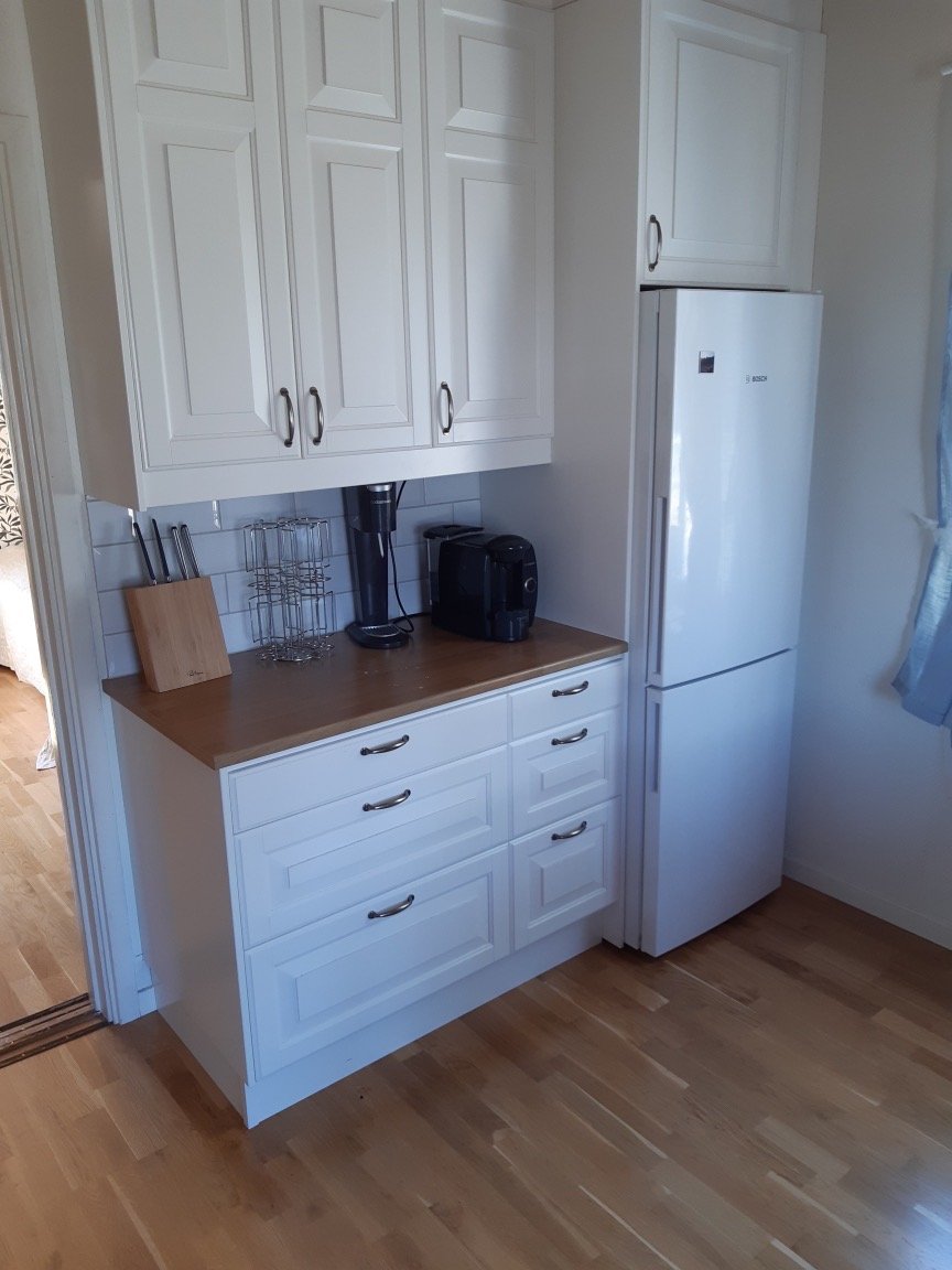 7 rok · 160 m² i Umeå – bild 4