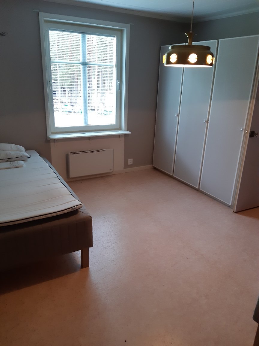 7 rok · 160 m² i Umeå – bild 9
