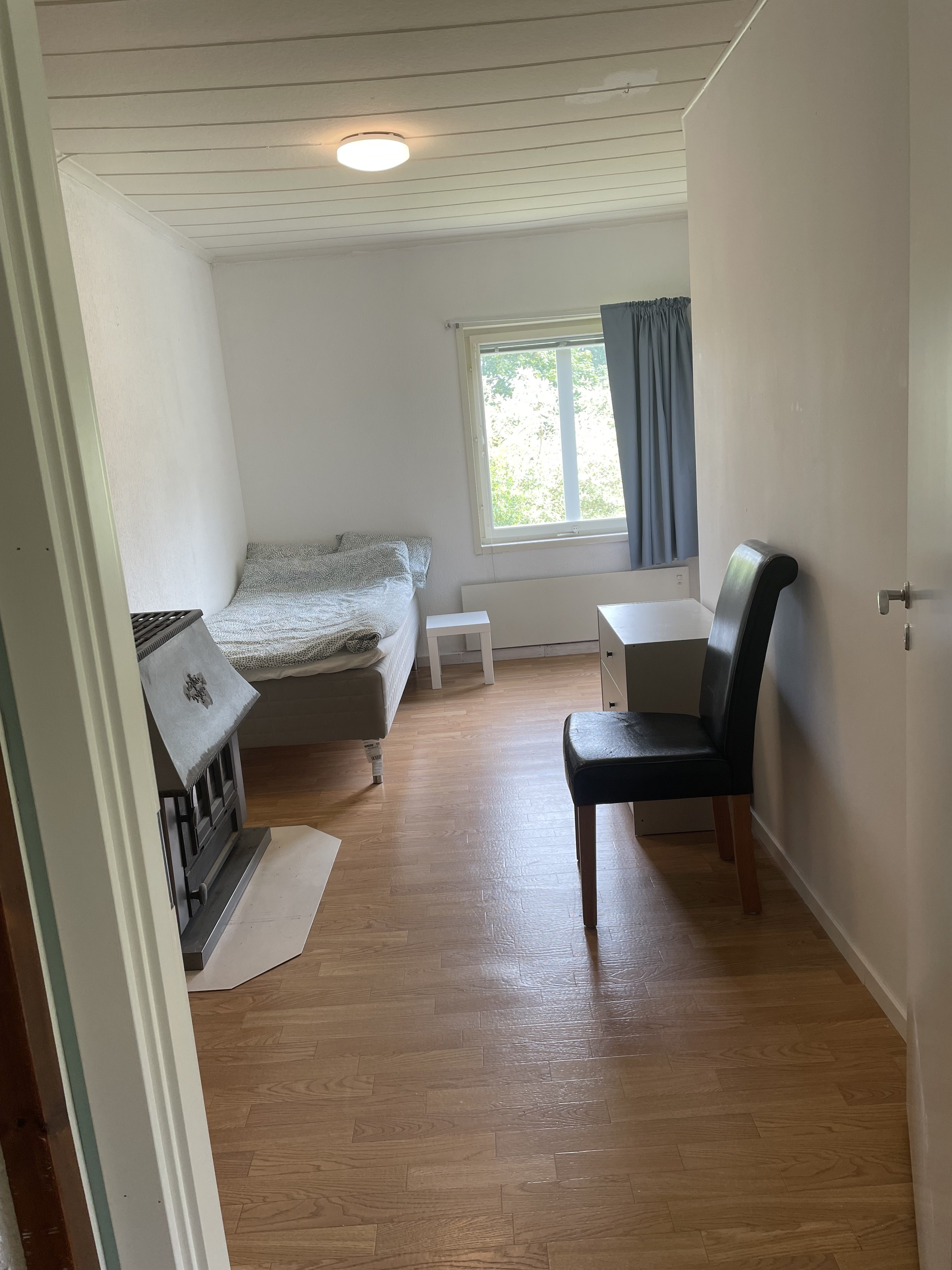 7 rok · 120 m² i Väja – bild 7