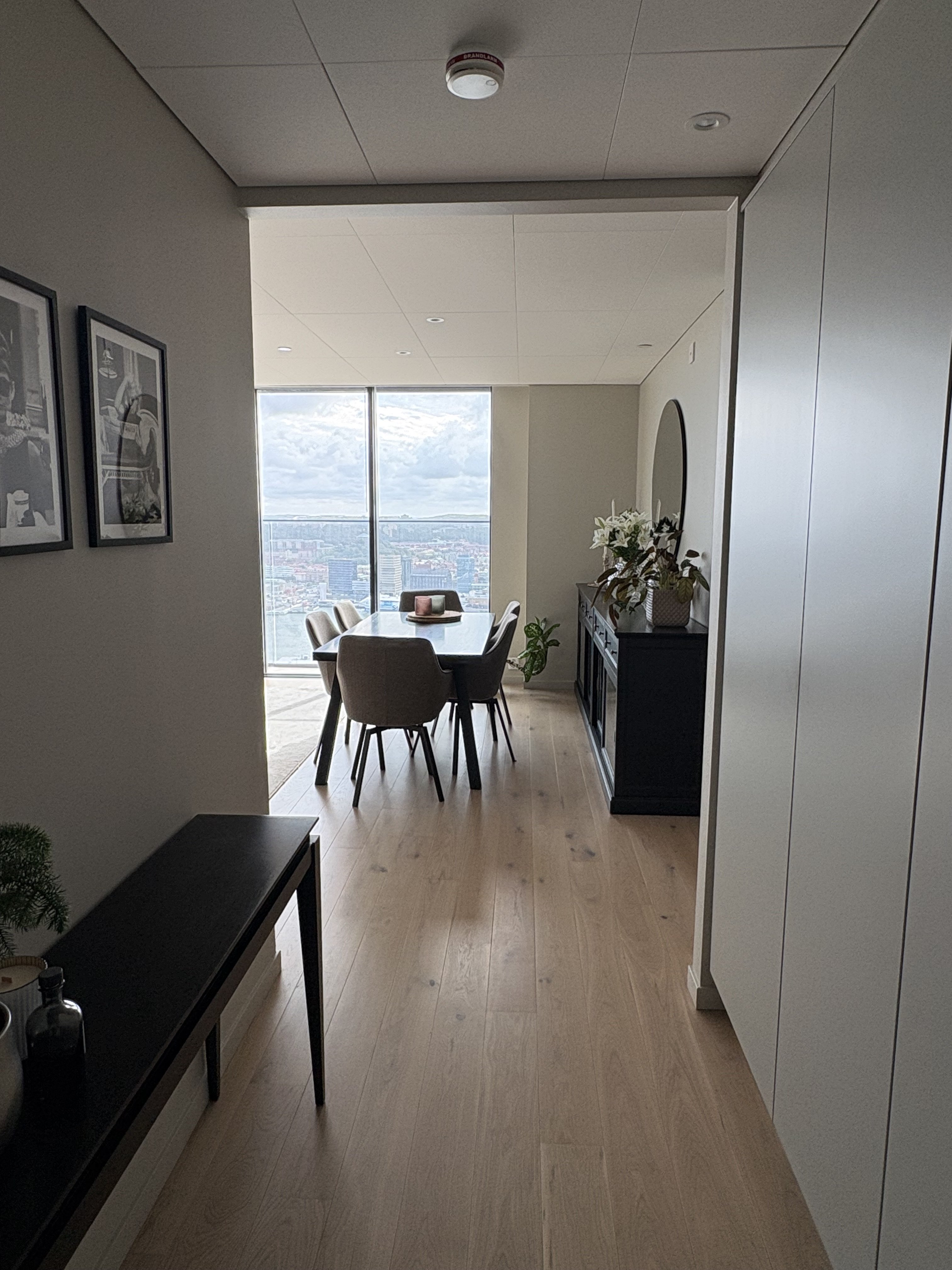 Lägenhet, 3 rooms, 87 sqm, Göteborg