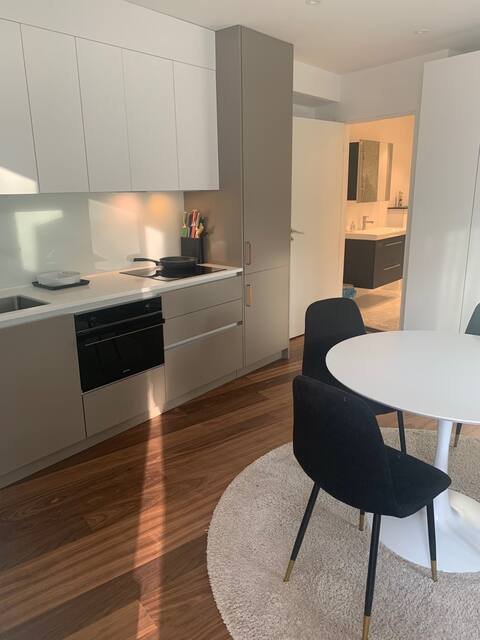 1 rok · 30 m² i Lidingö