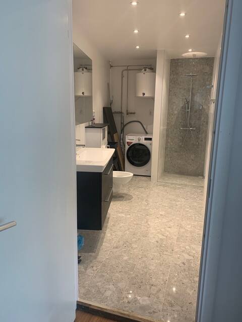 1 rok · 30 m² i Lidingö – bild 4