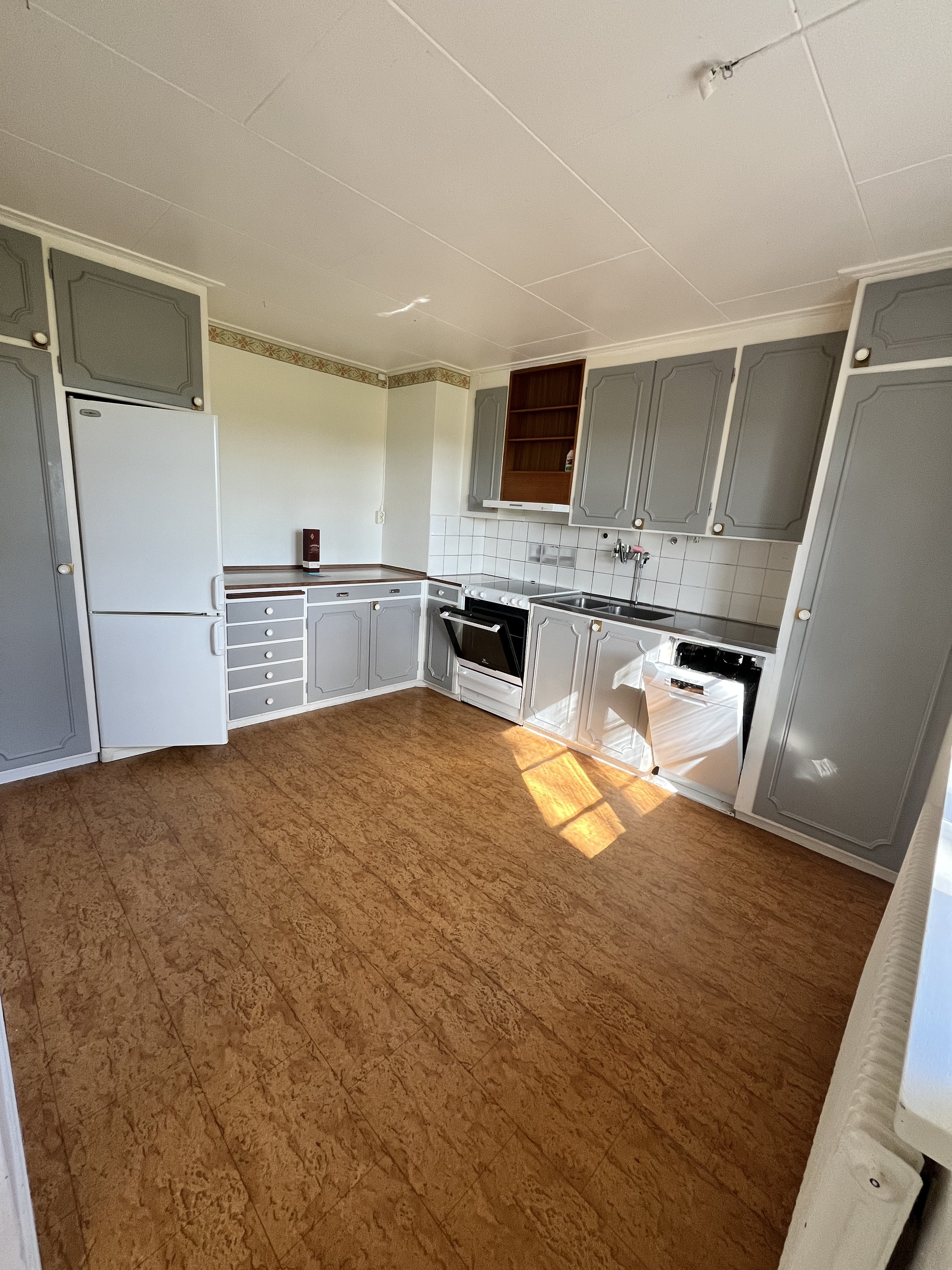 5 rok · 160 m² i Hasselfors – bild 4