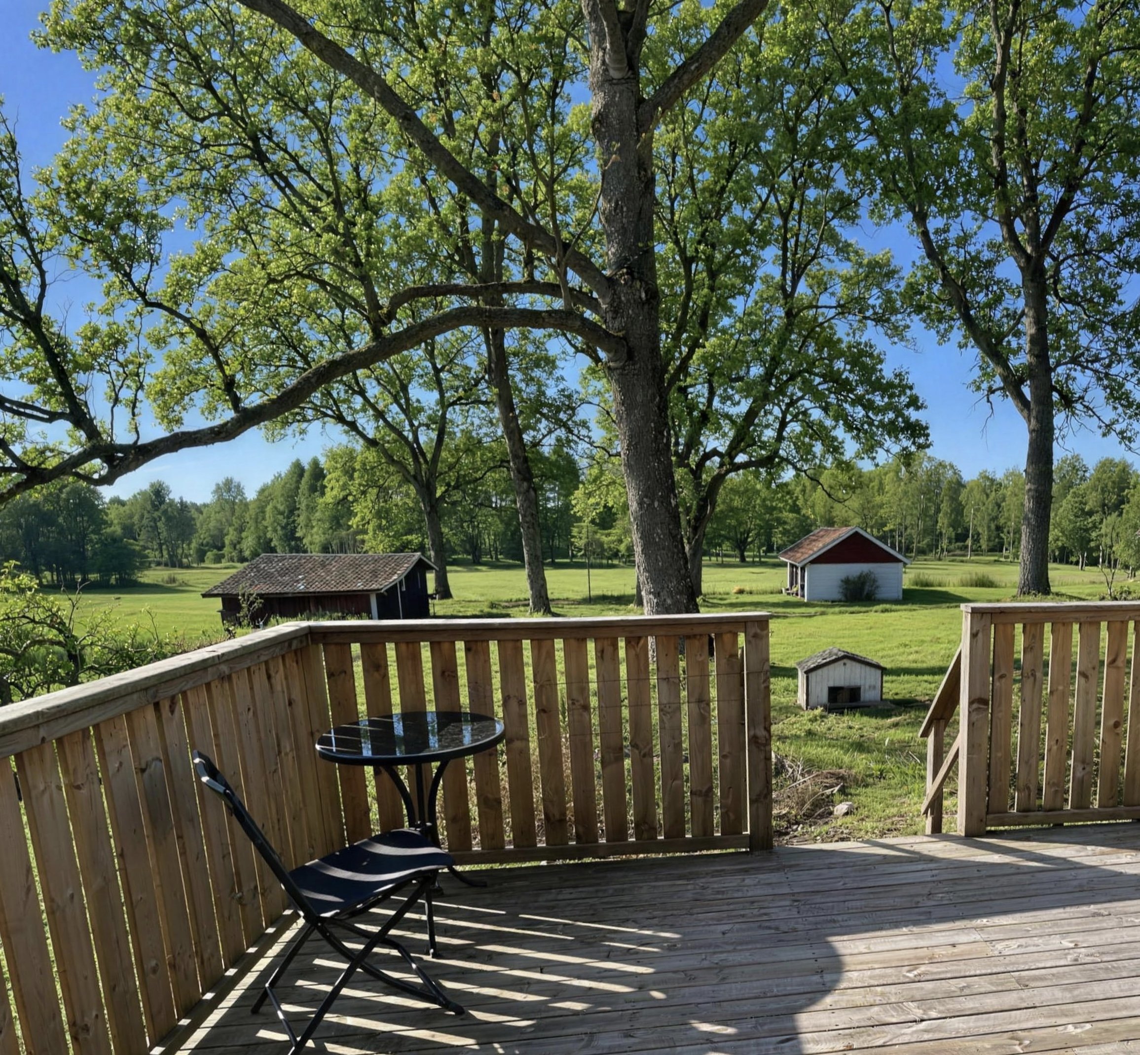5 rok · 160 m² i Hasselfors – bild 11