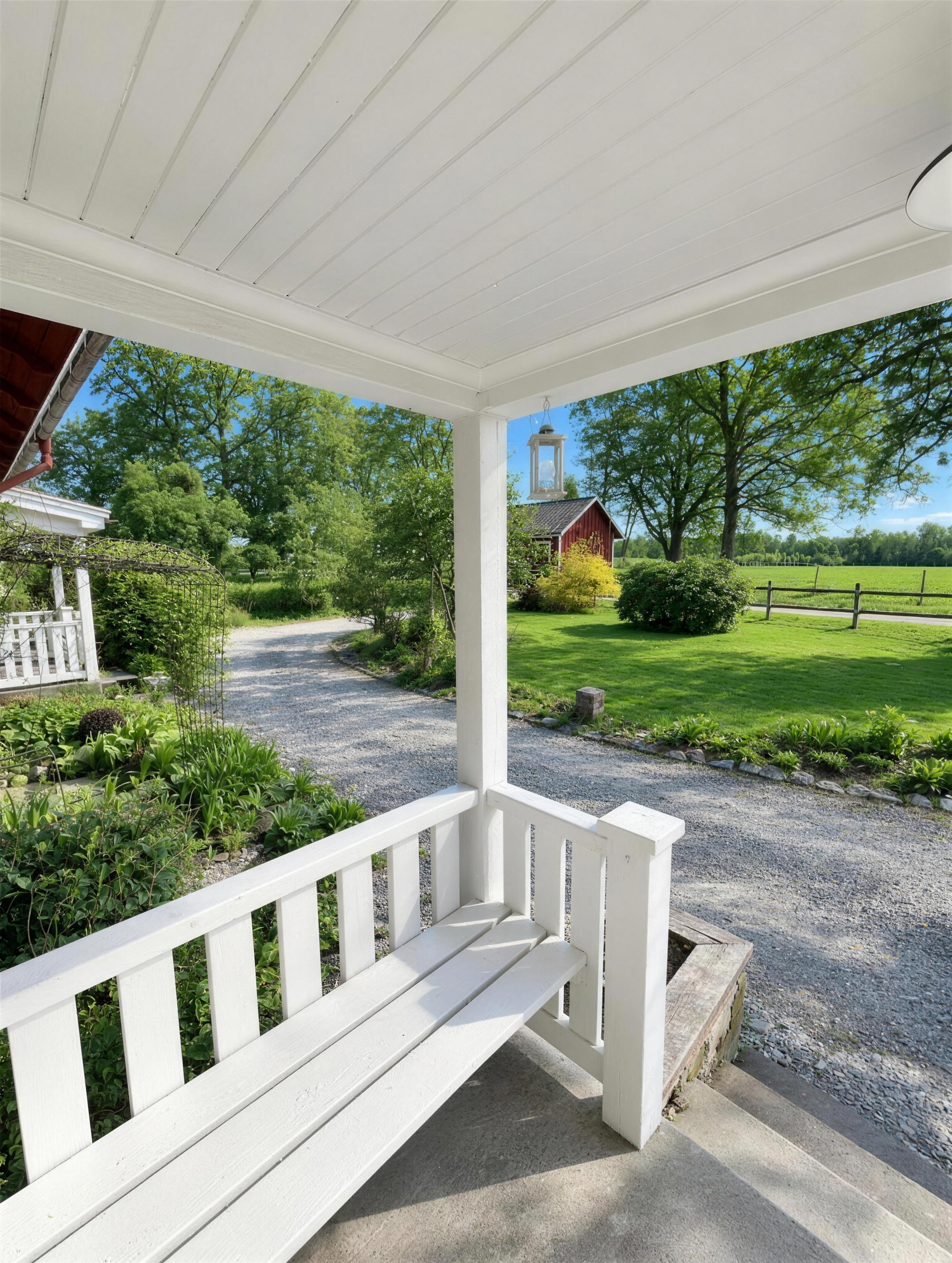 5 rok · 160 m² i Hasselfors – bild 14