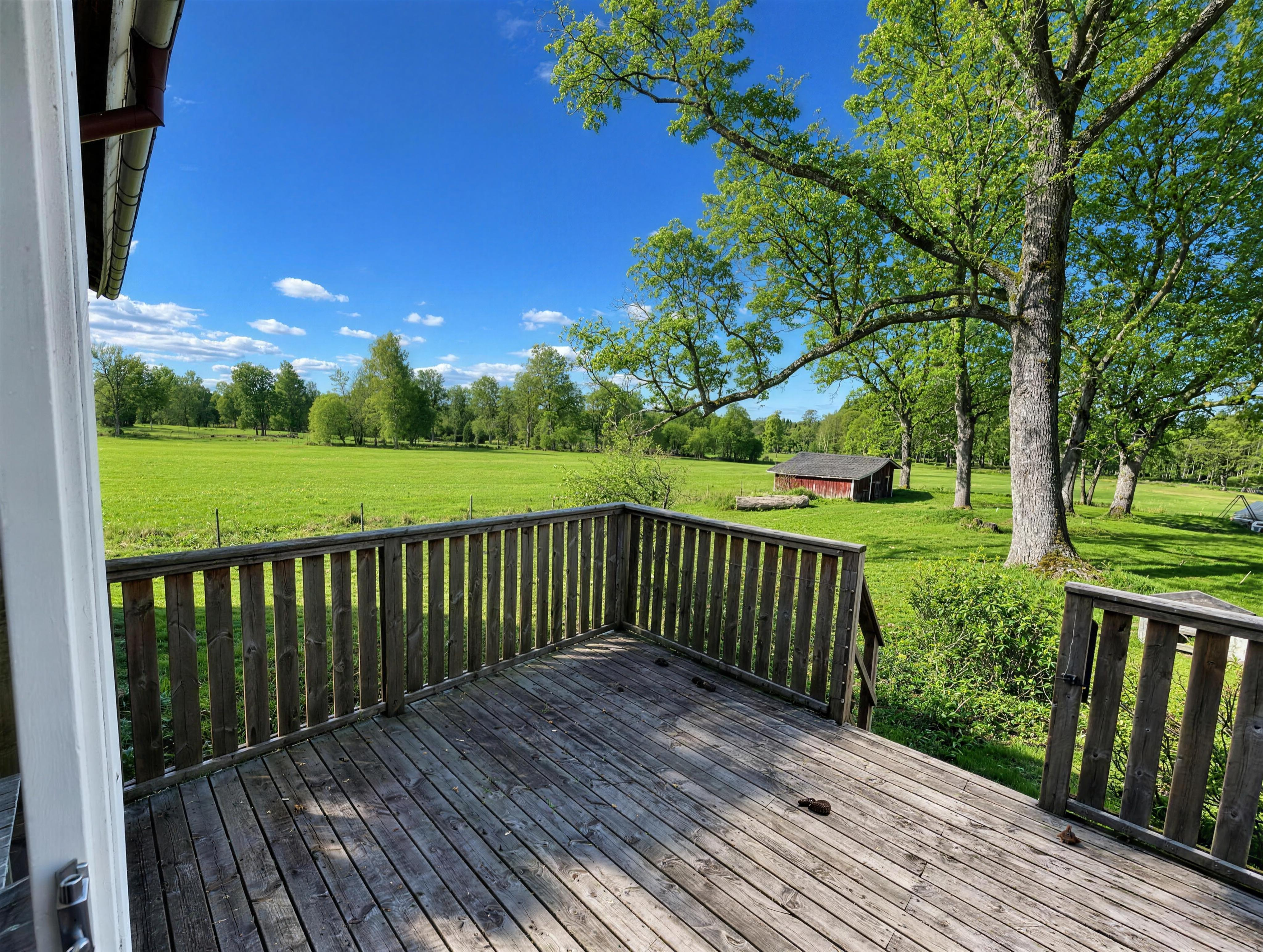5 rok · 160 m² i Hasselfors – bild 15