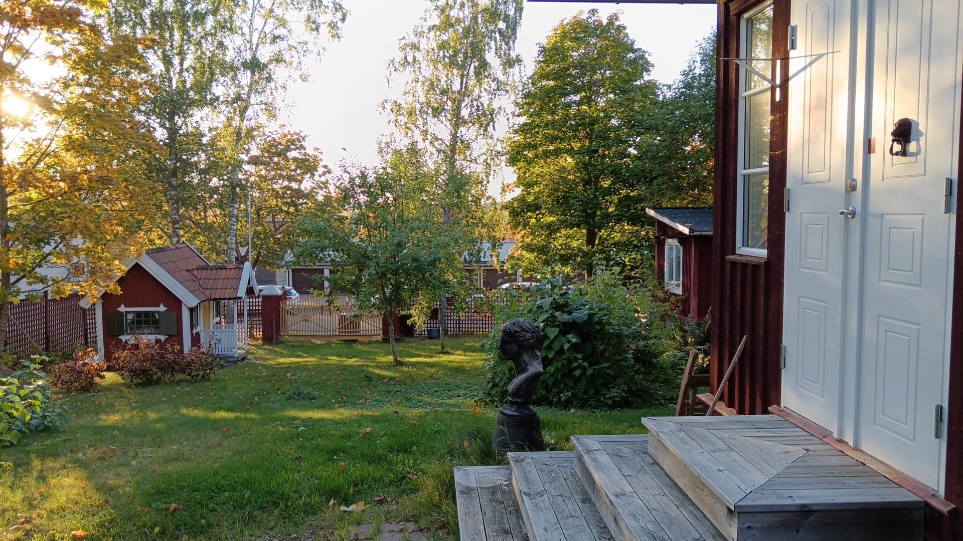 3 rok · 75 m² i Arvika – bild 3