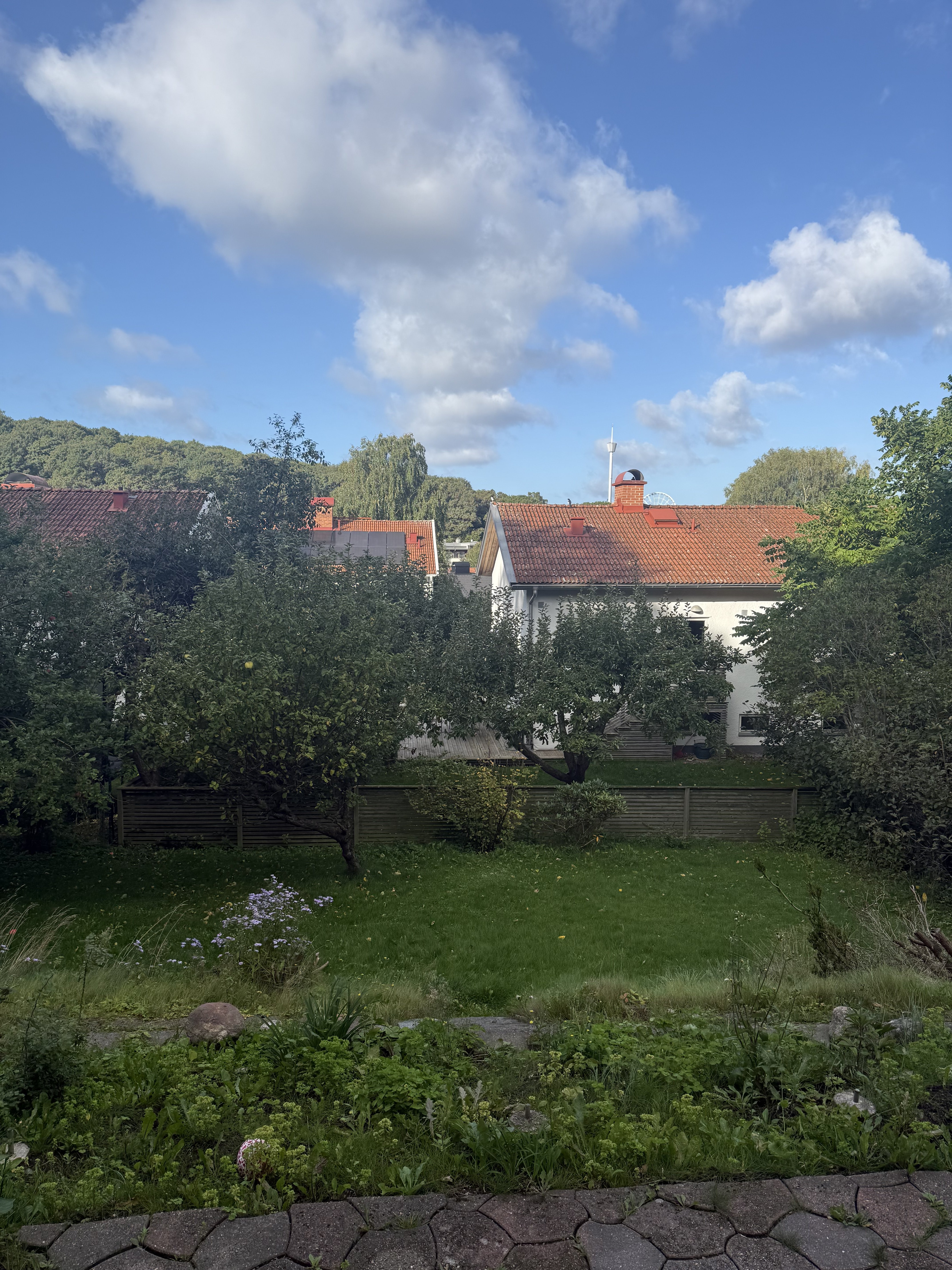 Lägenhet, 4 rooms, 90 sqm, Göteborg