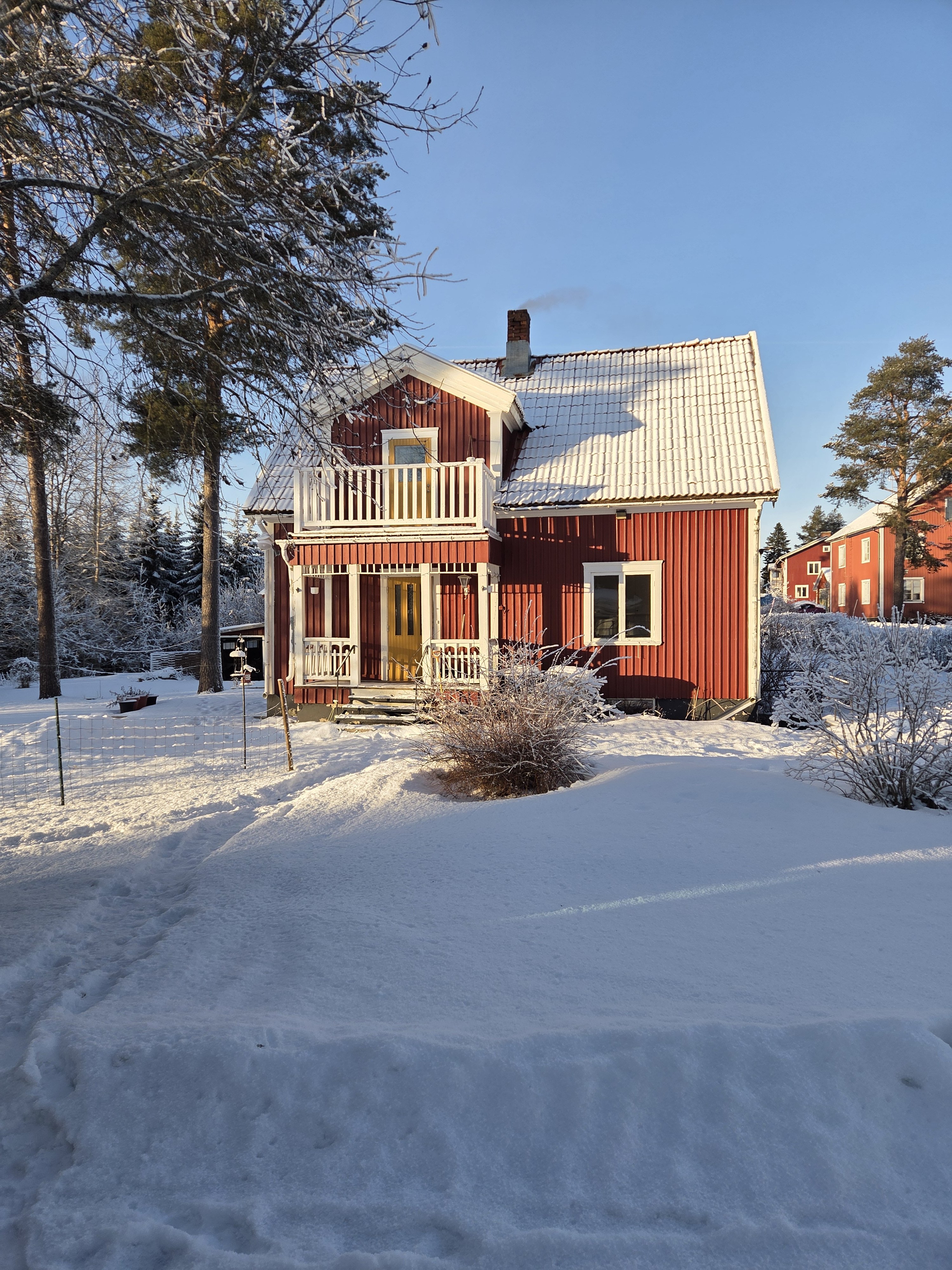 4 rok · 100 m² i Lövånger – bild 2