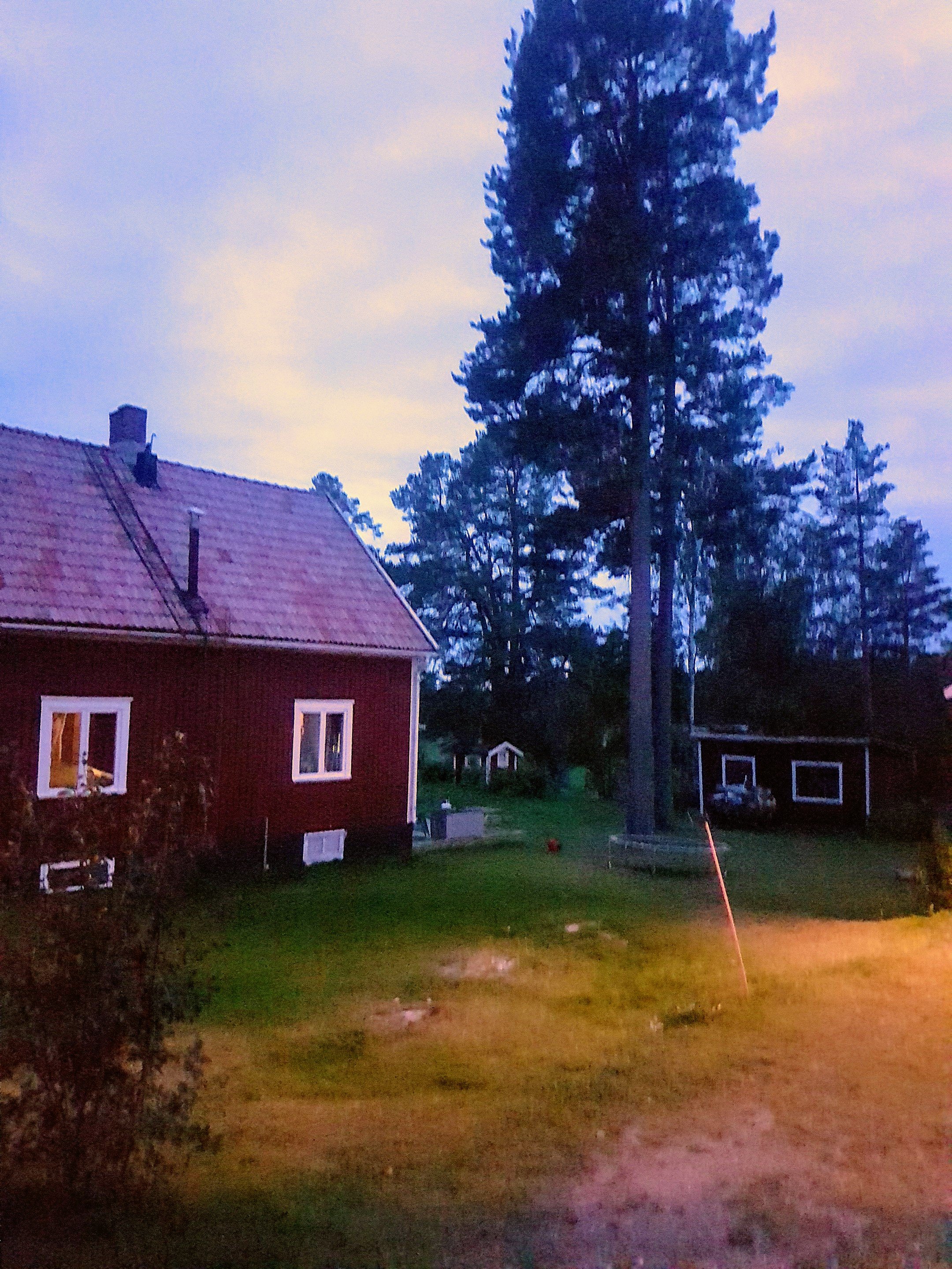 4 rok · 100 m² i Lövånger – bild 3